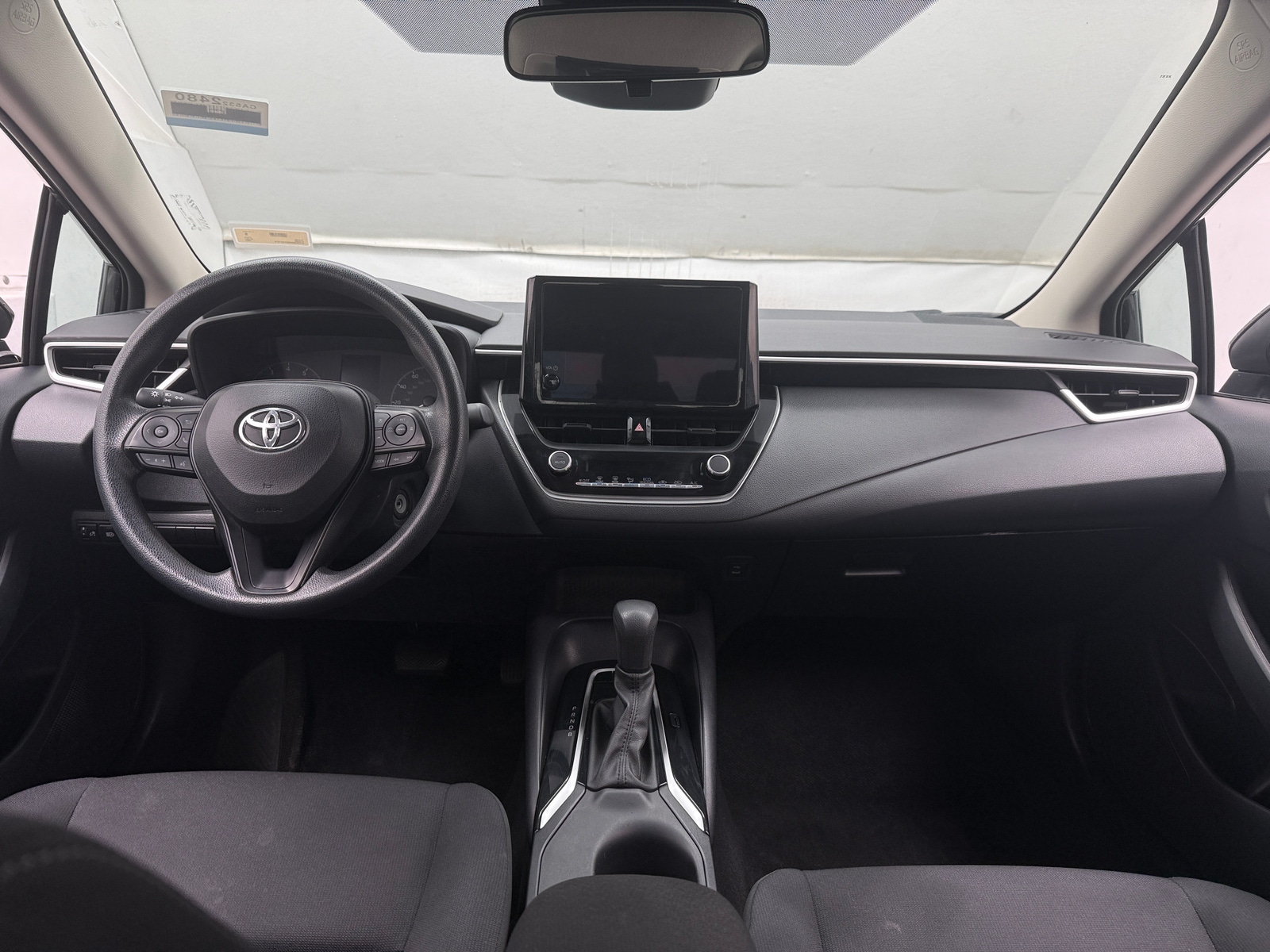 Thumbnail: 2023 Toyota Corolla - 3