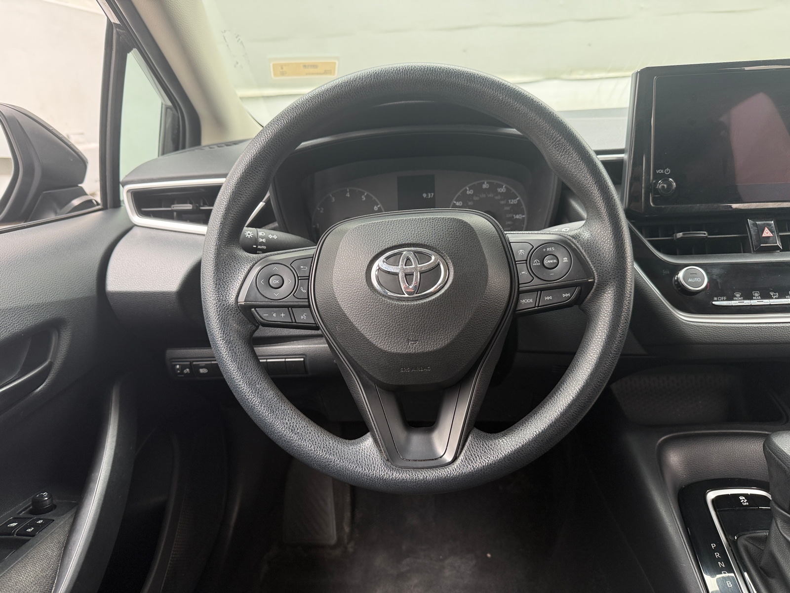 Thumbnail: 2023 Toyota Corolla - 5