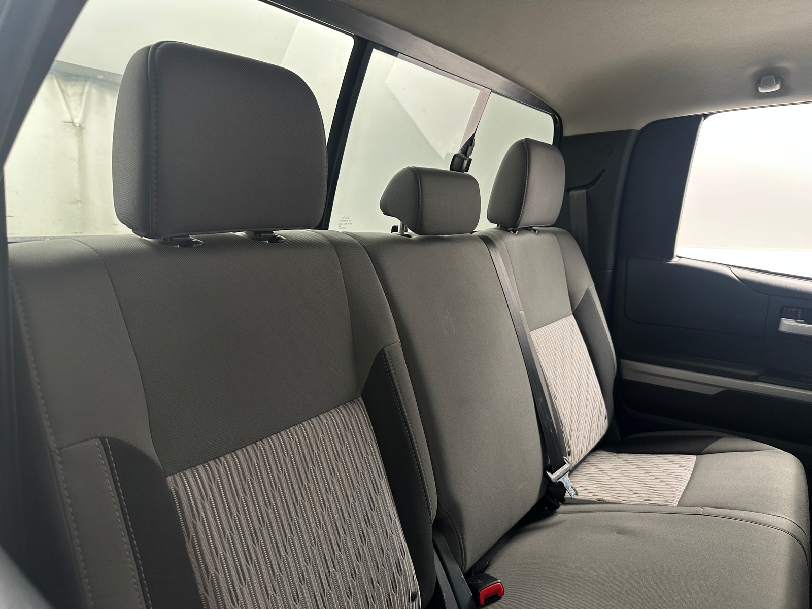 Thumbnail: 2017 Toyota Tundra - 6