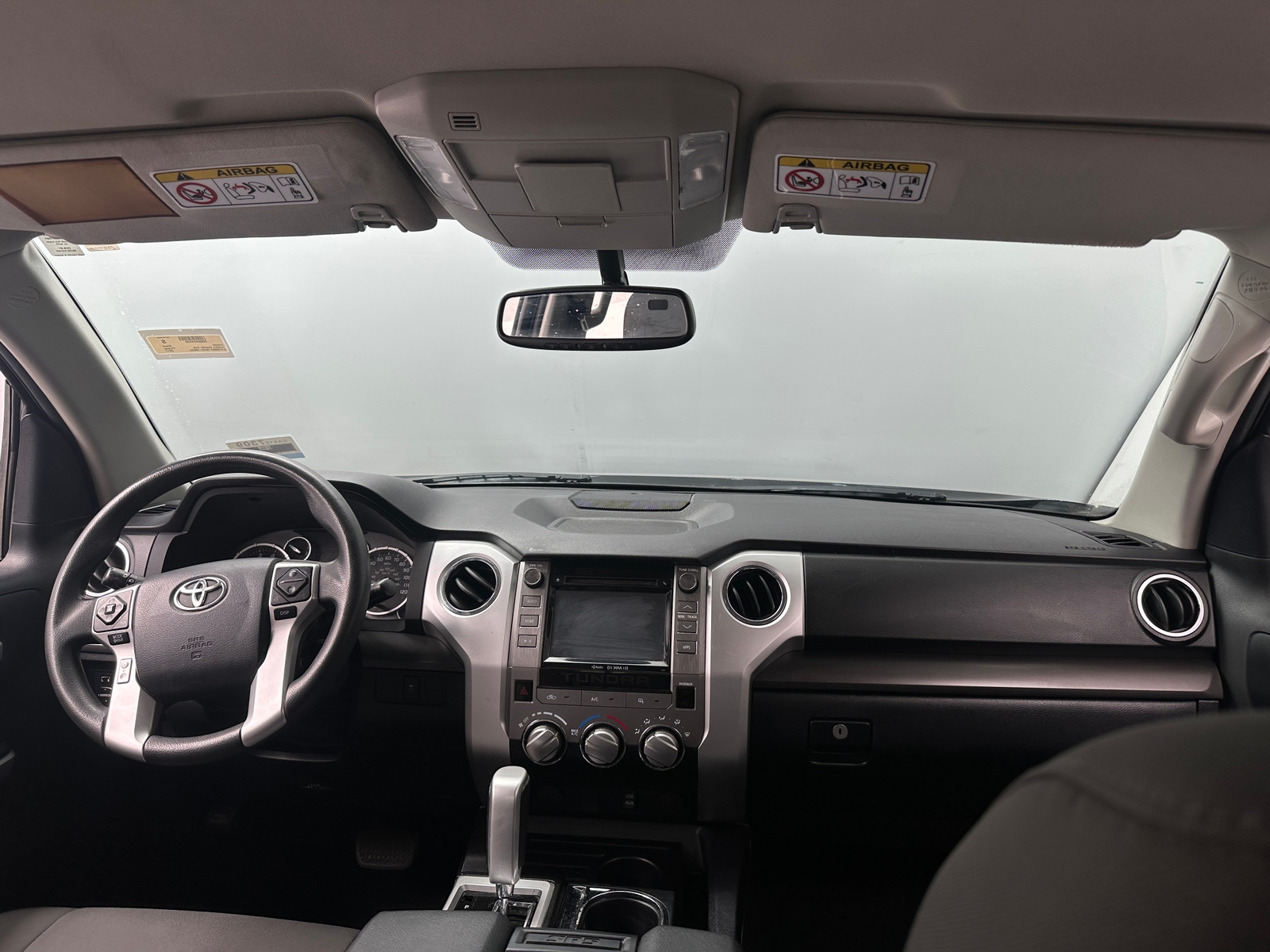 Thumbnail: 2017 Toyota Tundra - 3