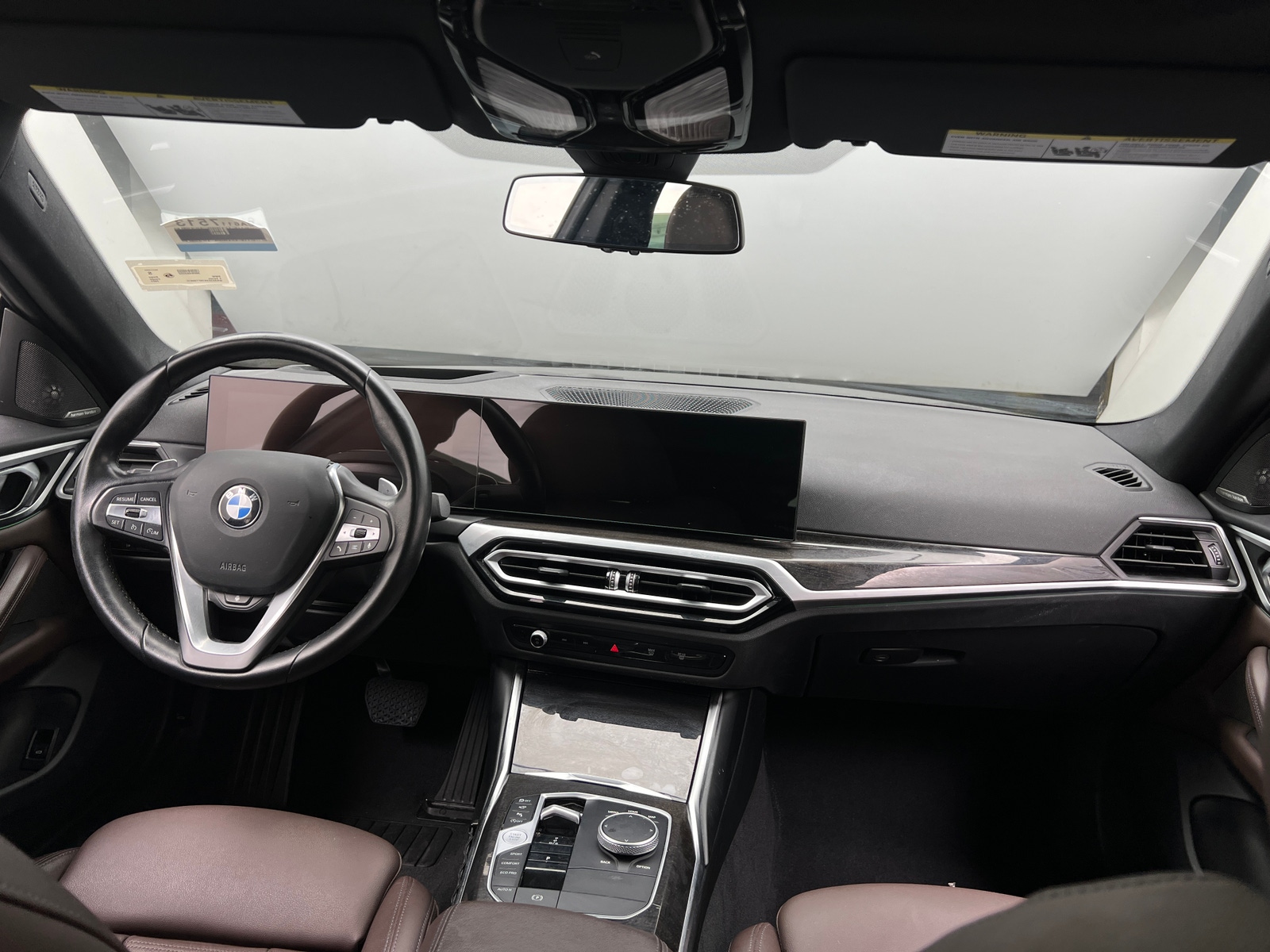 Thumbnail: 2024 BMW 4 Series - 2