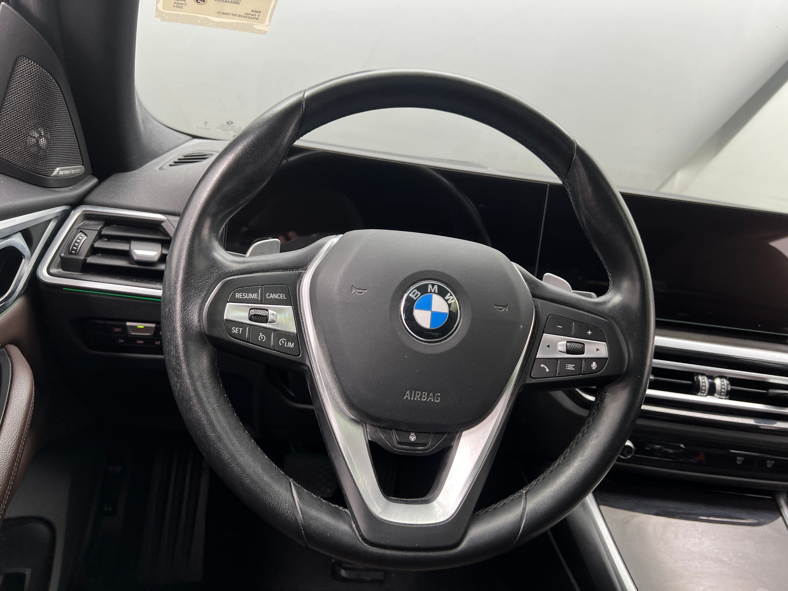 Thumbnail: 2024 BMW 4 Series - 4