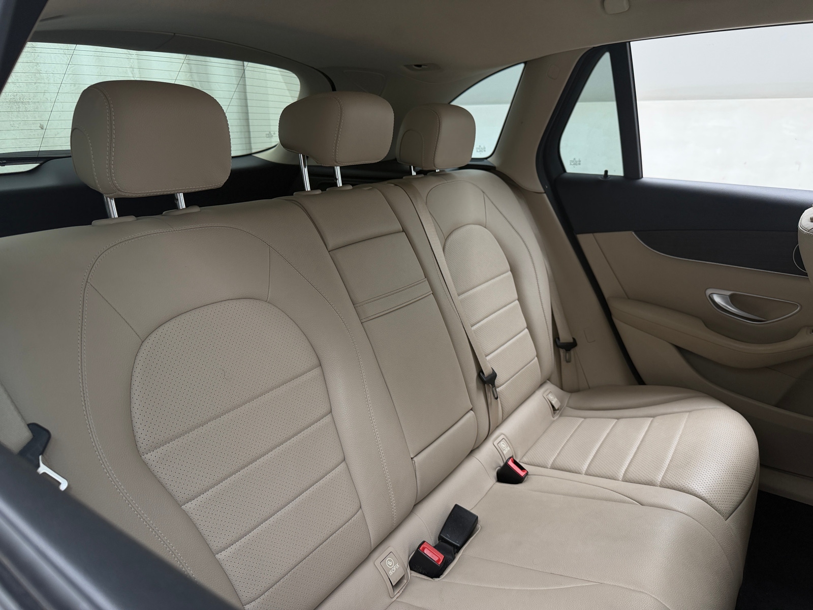 Thumbnail: 2021 Mercedes-Benz GLC - 5