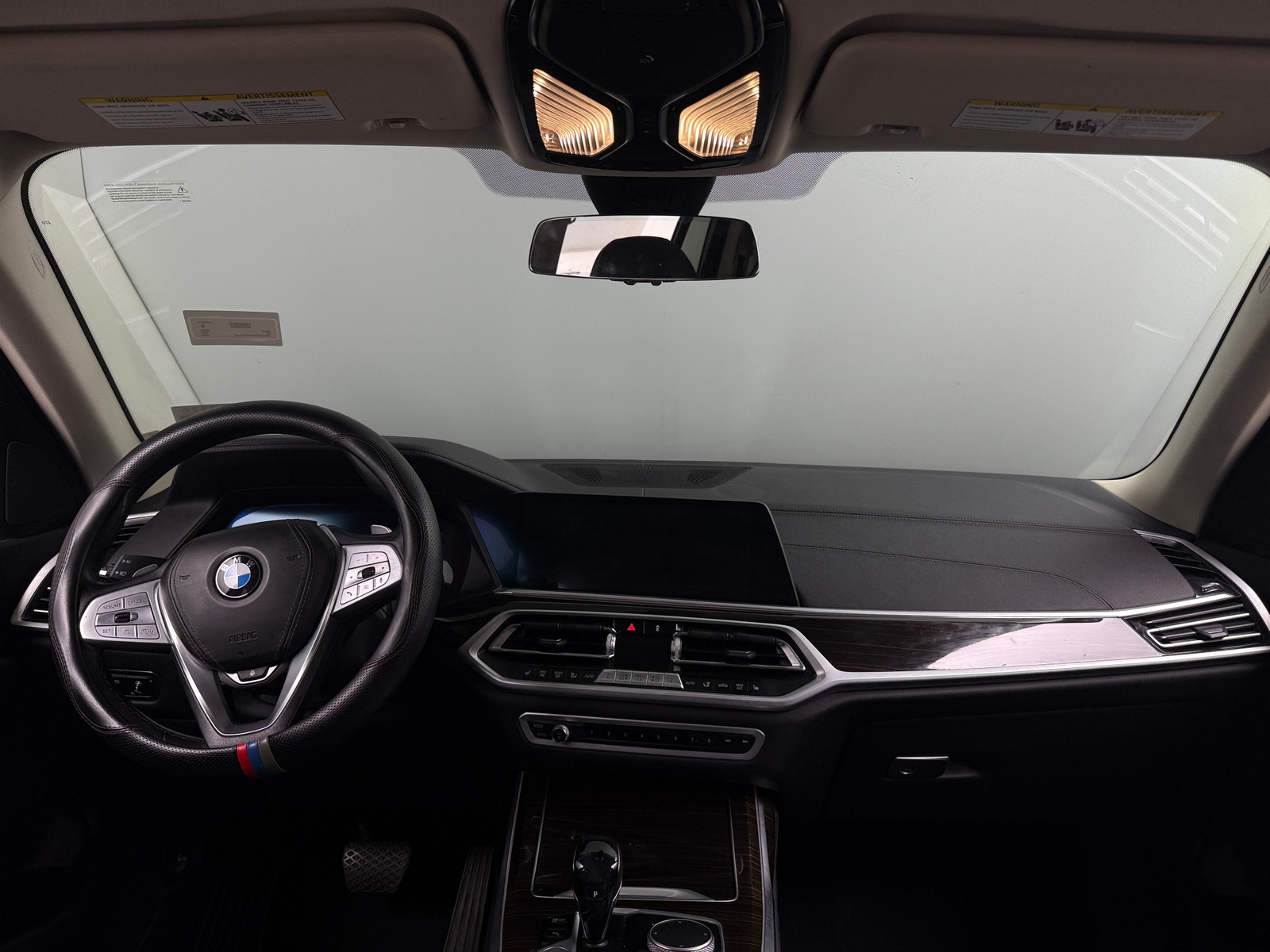 Thumbnail: 2021 BMW X7 - 2