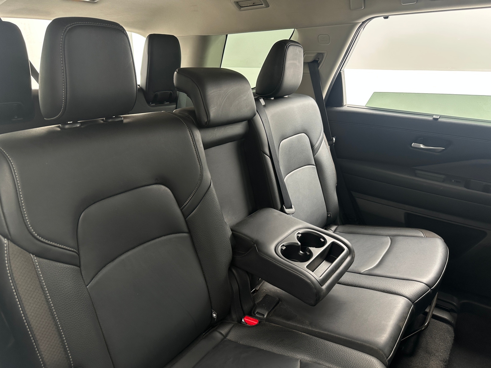 Thumbnail: 2025 Nissan Pathfinder - 5