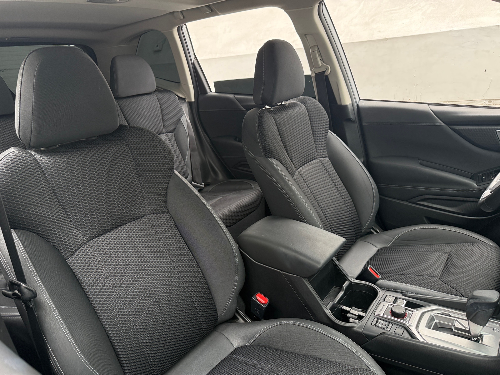 Thumbnail: 2020 Subaru Forester - 2