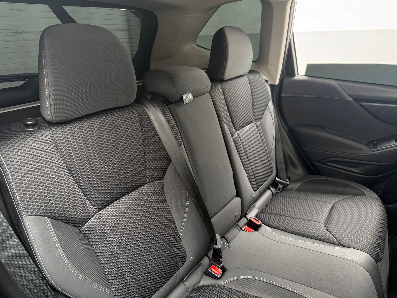 Thumbnail: 2020 Subaru Forester - 6
