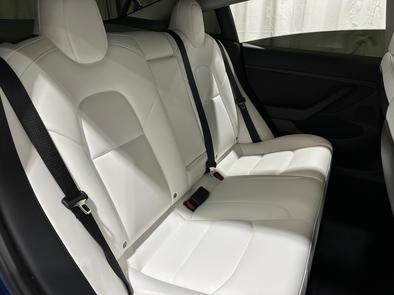 Thumbnail: 2022 Tesla Model 3 - 5