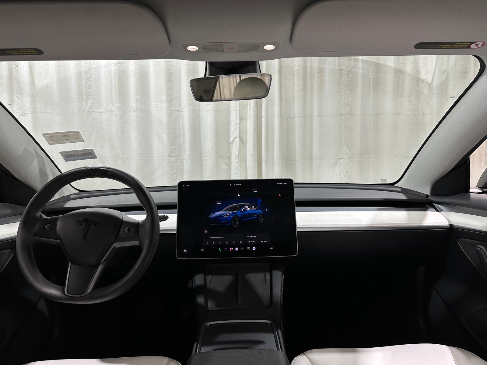 Thumbnail: 2022 Tesla Model 3 - 2