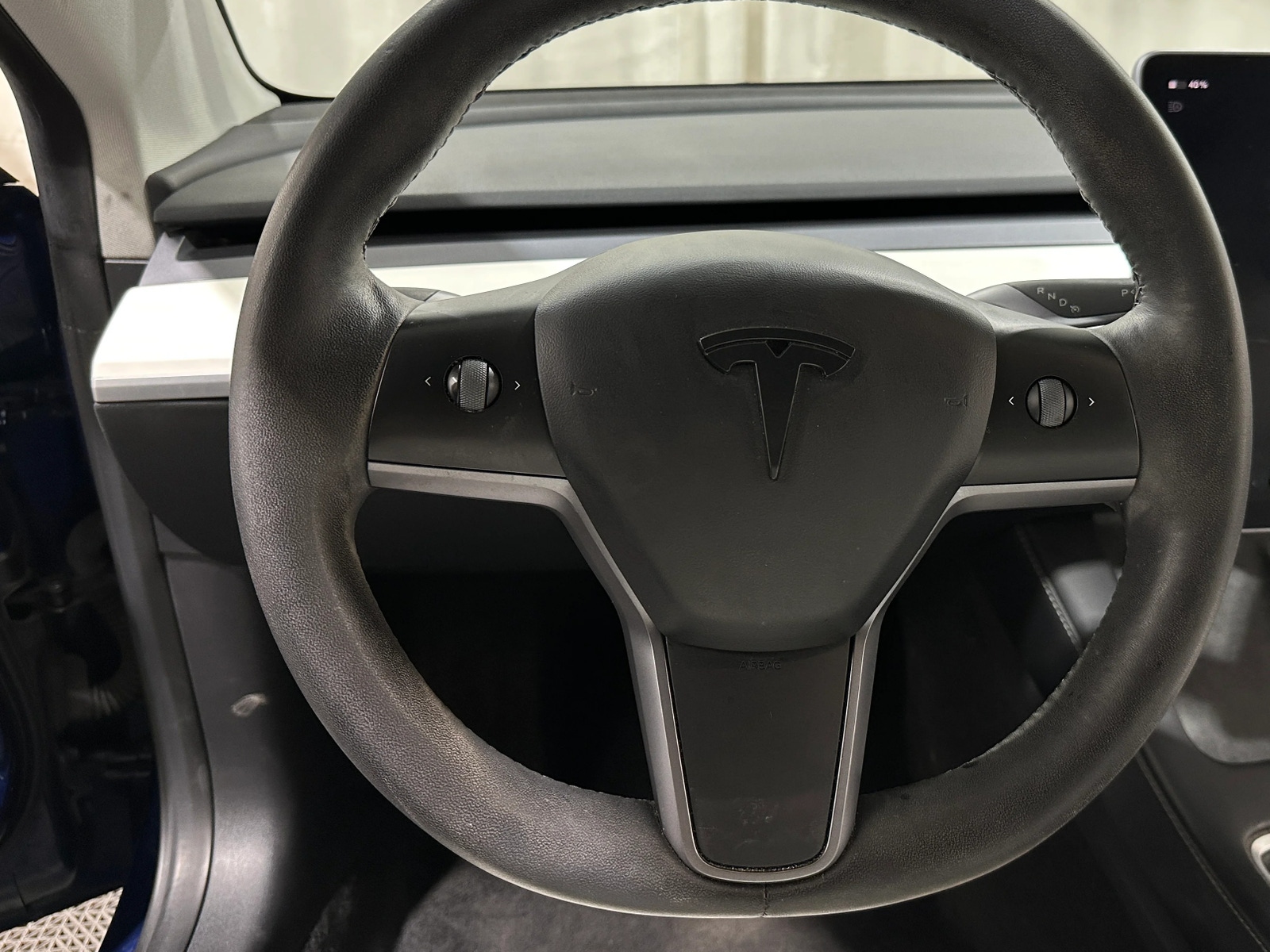 Thumbnail: 2022 Tesla Model 3 - 4
