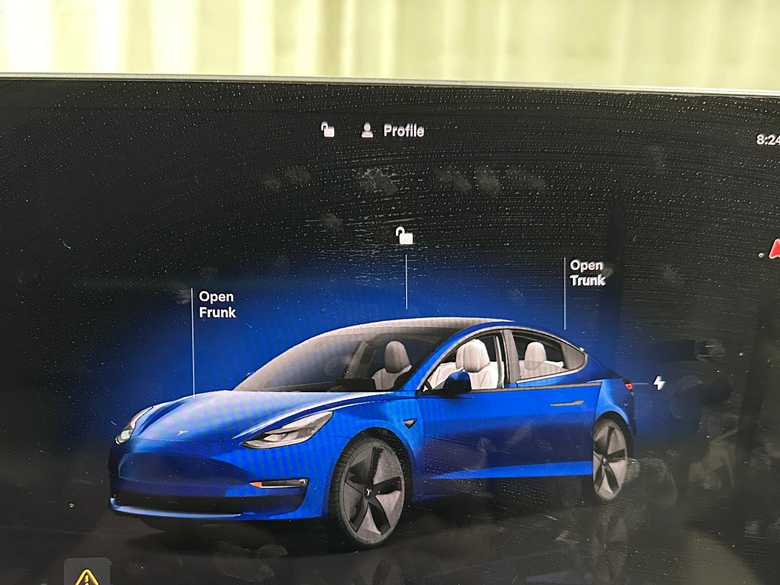 Thumbnail: 2022 Tesla Model 3 - 3