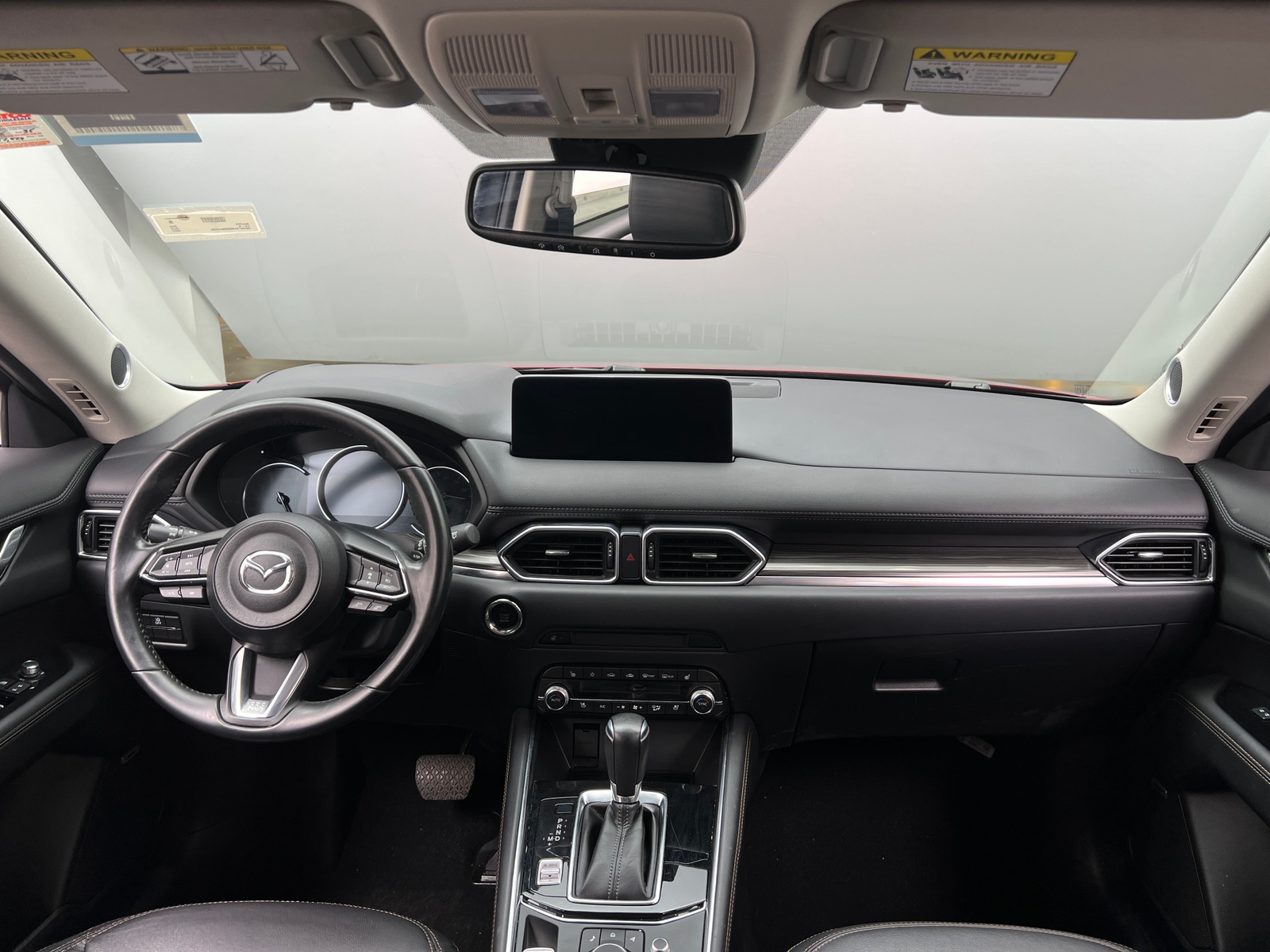 Thumbnail: 2022 Mazda CX-5 - 2