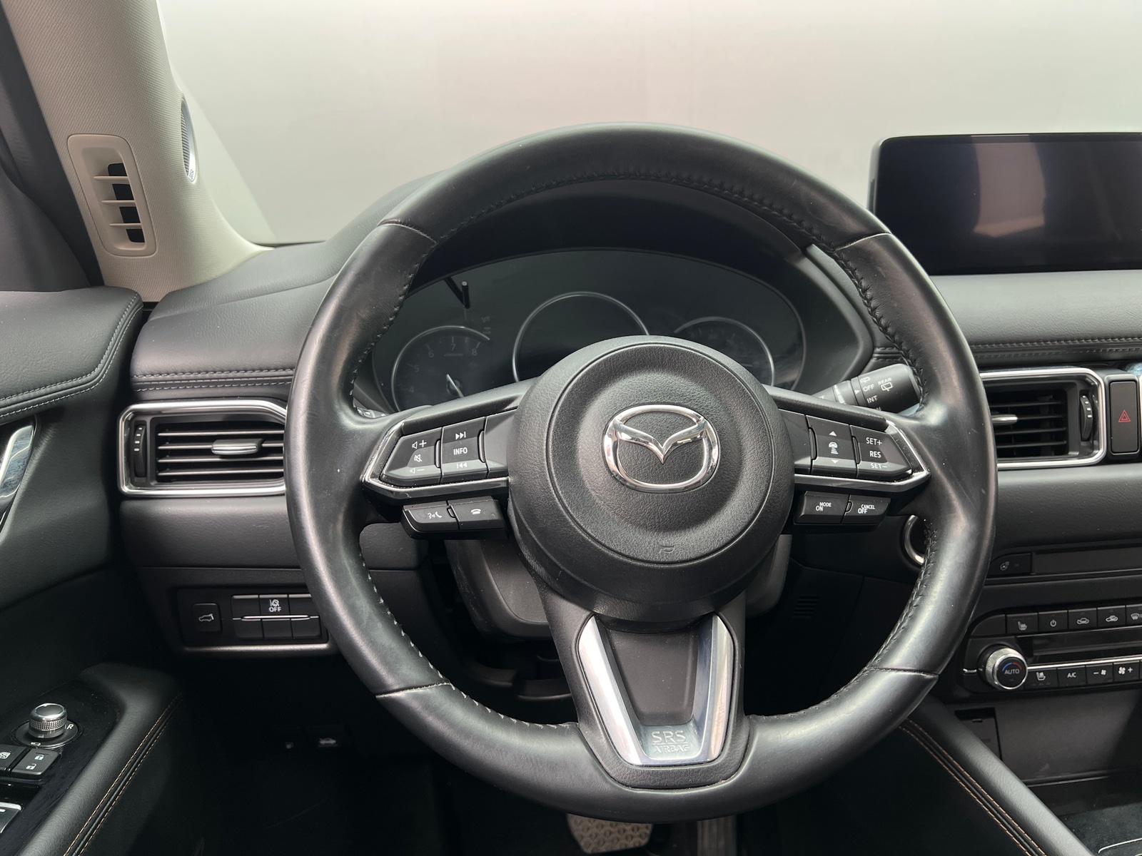 Thumbnail: 2022 Mazda CX-5 - 4