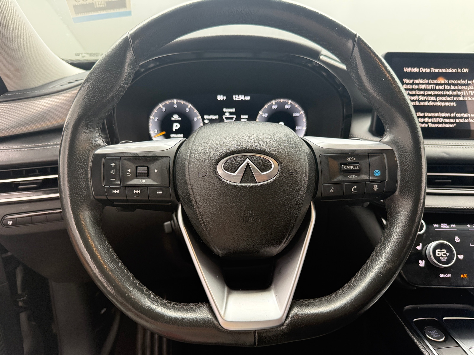 Thumbnail: 2023 INFINITI QX60 - 4