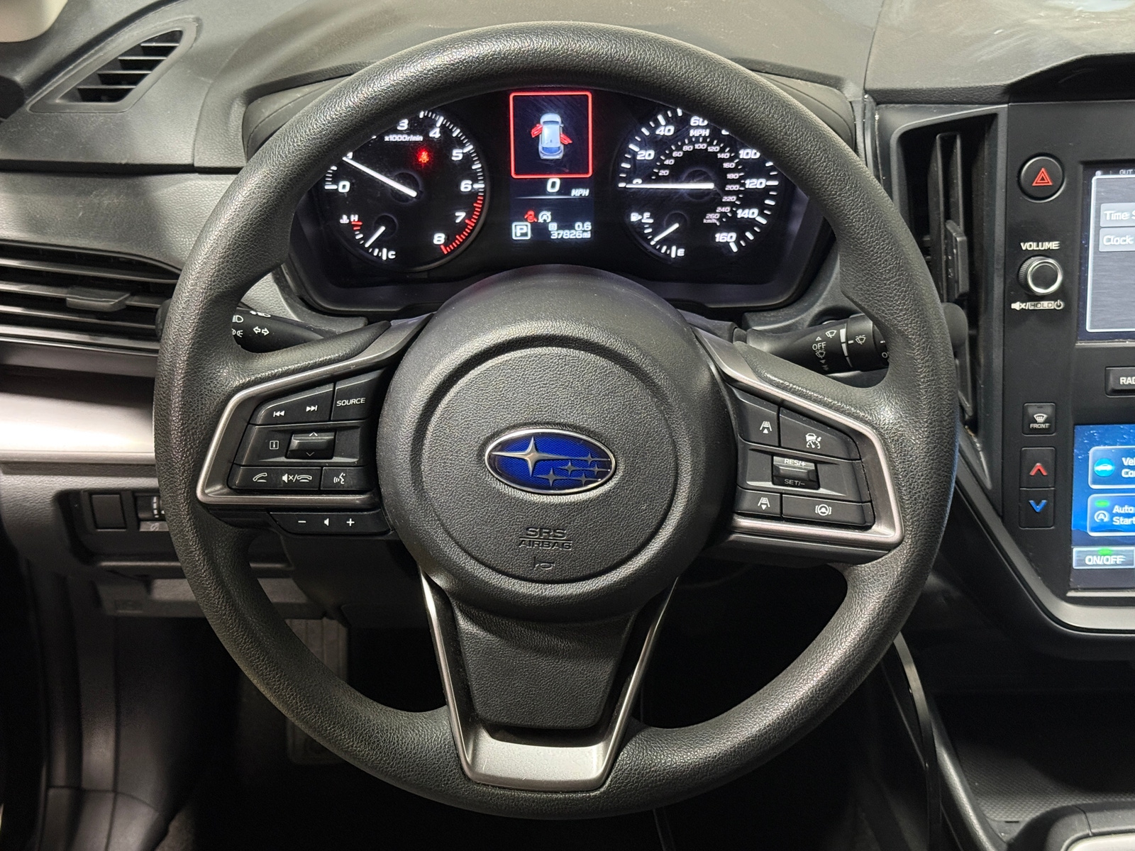 Thumbnail: 2025 Subaru Impreza - 5