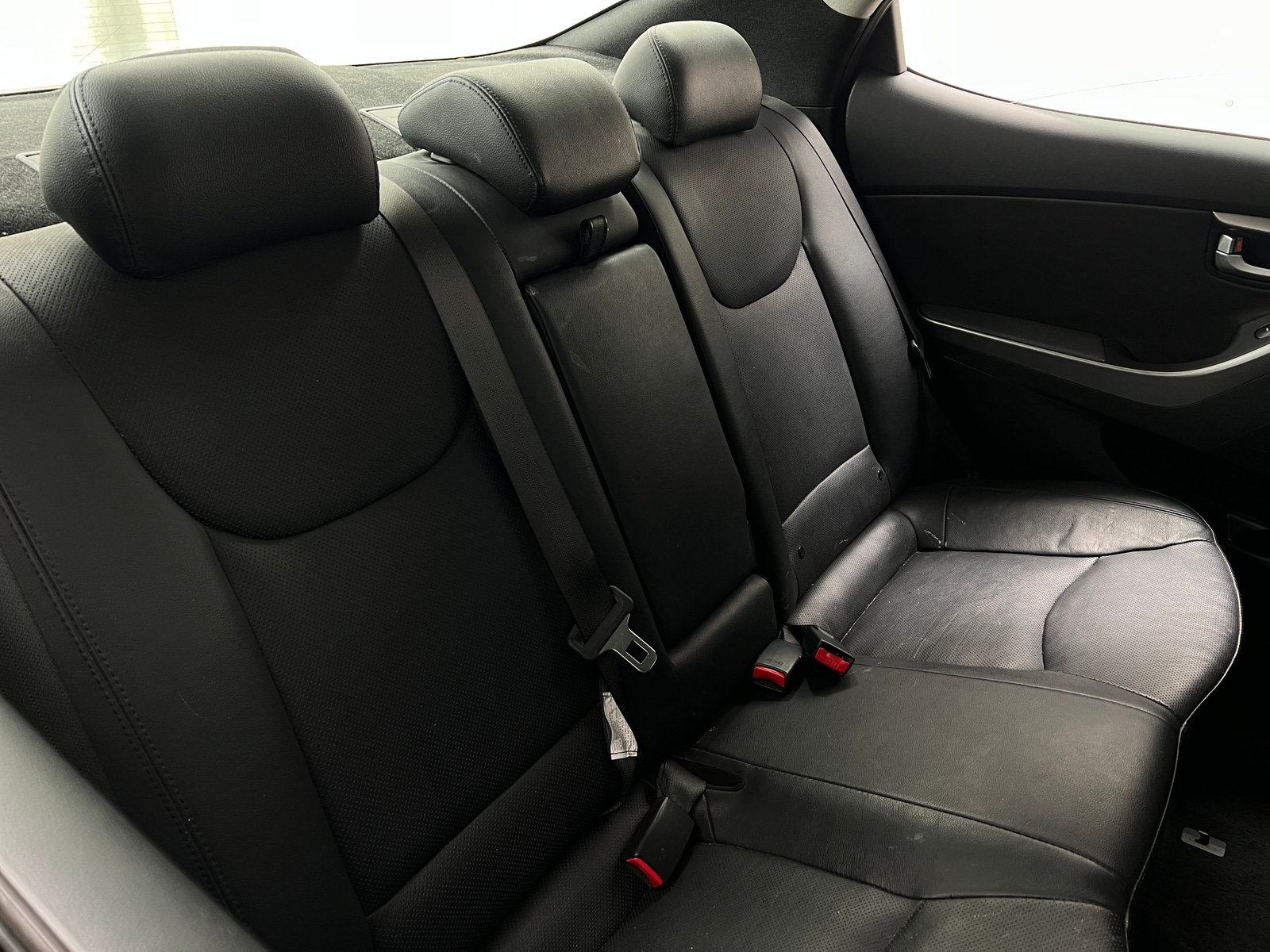 Thumbnail: 2014 Hyundai Elantra - 5