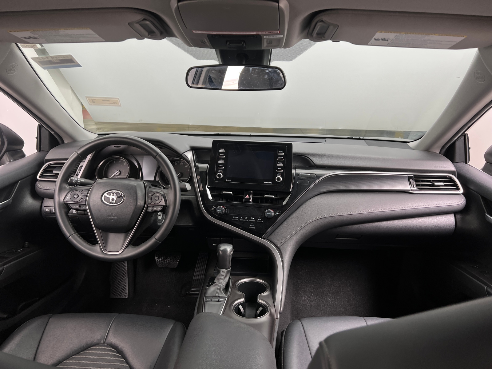 Thumbnail: 2023 Toyota Camry - 3