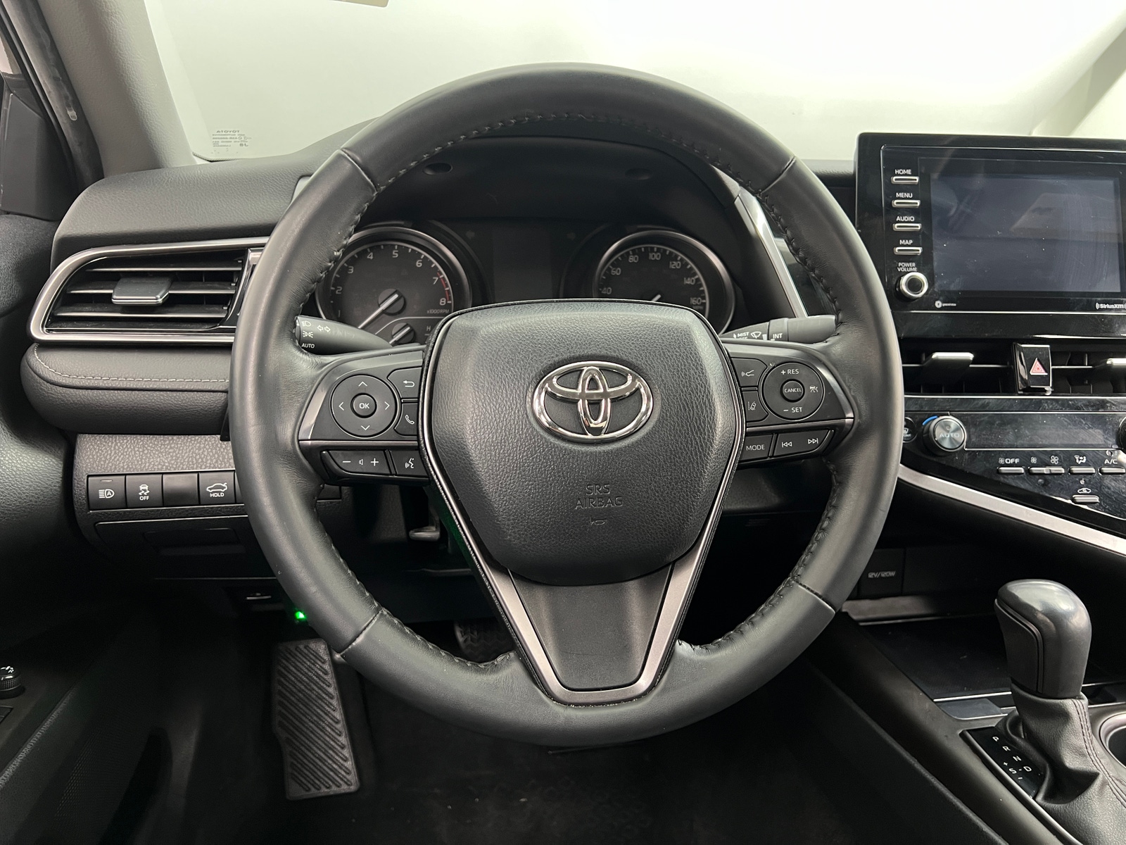 Thumbnail: 2023 Toyota Camry - 5