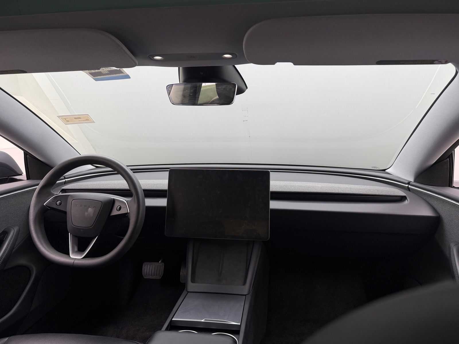 Thumbnail: 2024 Tesla Model 3 - 2