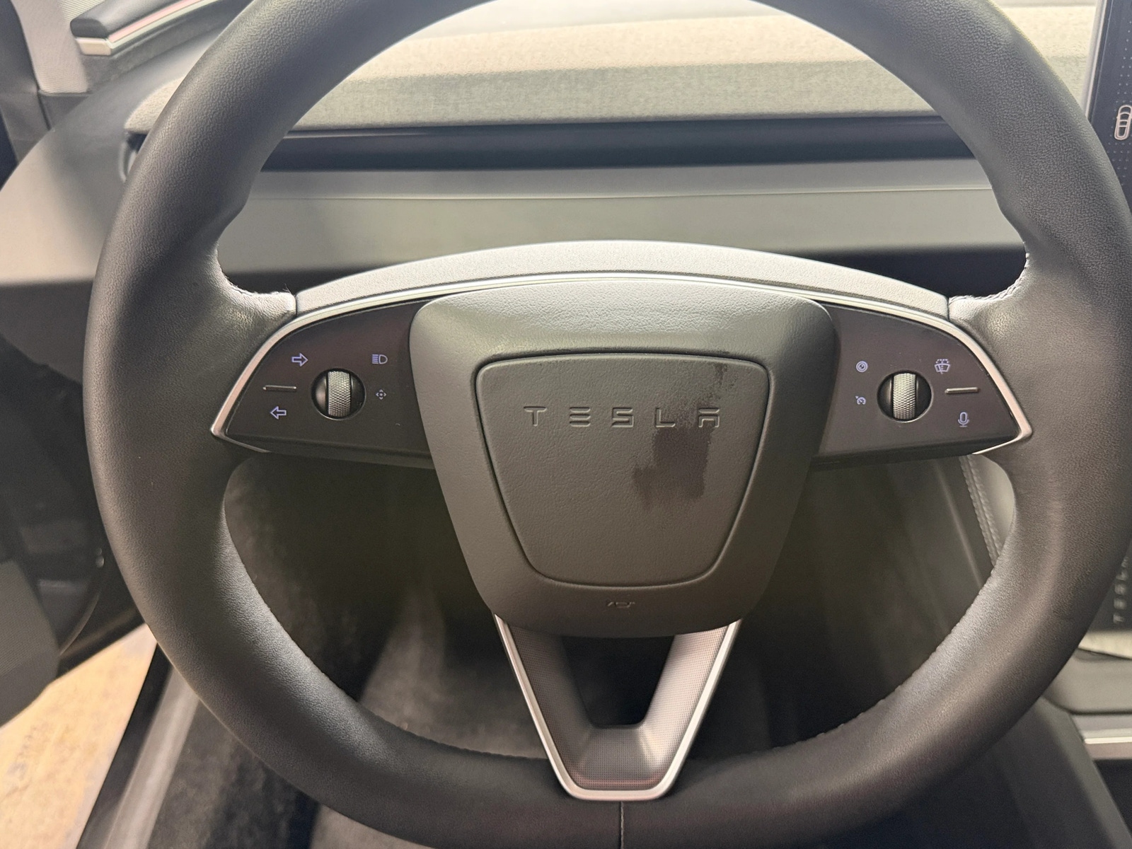 Thumbnail: 2024 Tesla Model 3 - 4