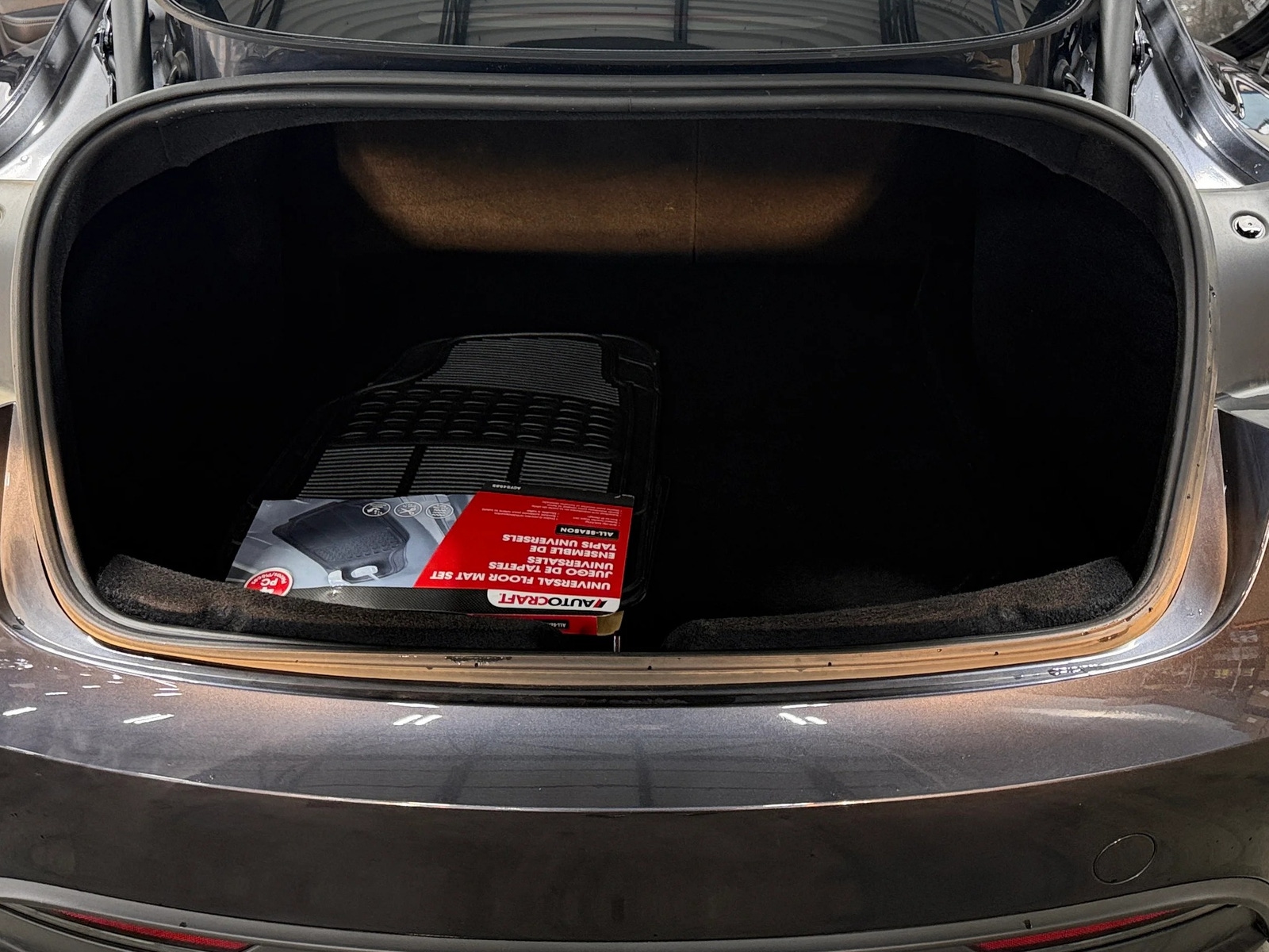 Thumbnail: 2024 Tesla Model 3 - 6