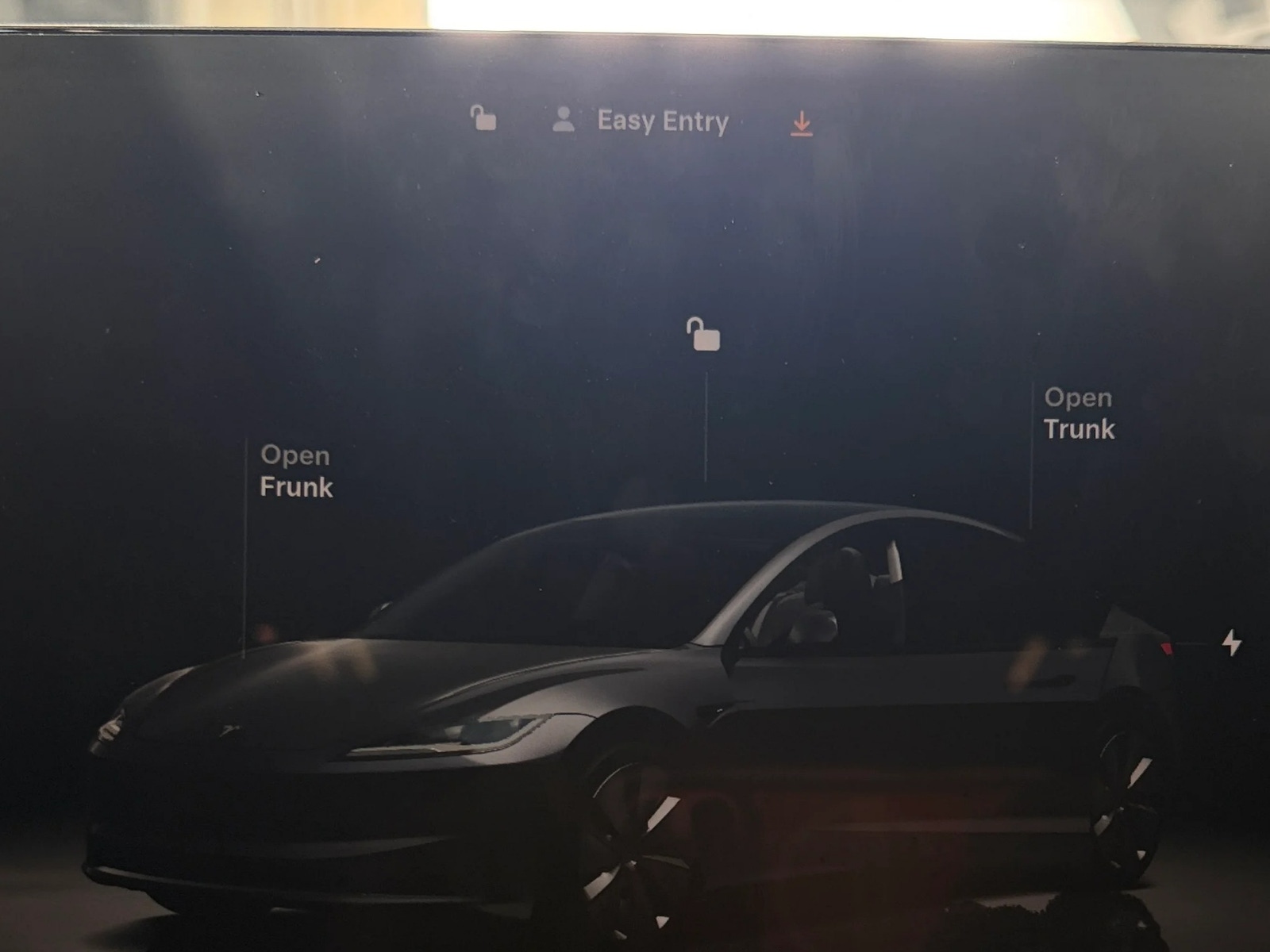 Thumbnail: 2024 Tesla Model 3 - 3