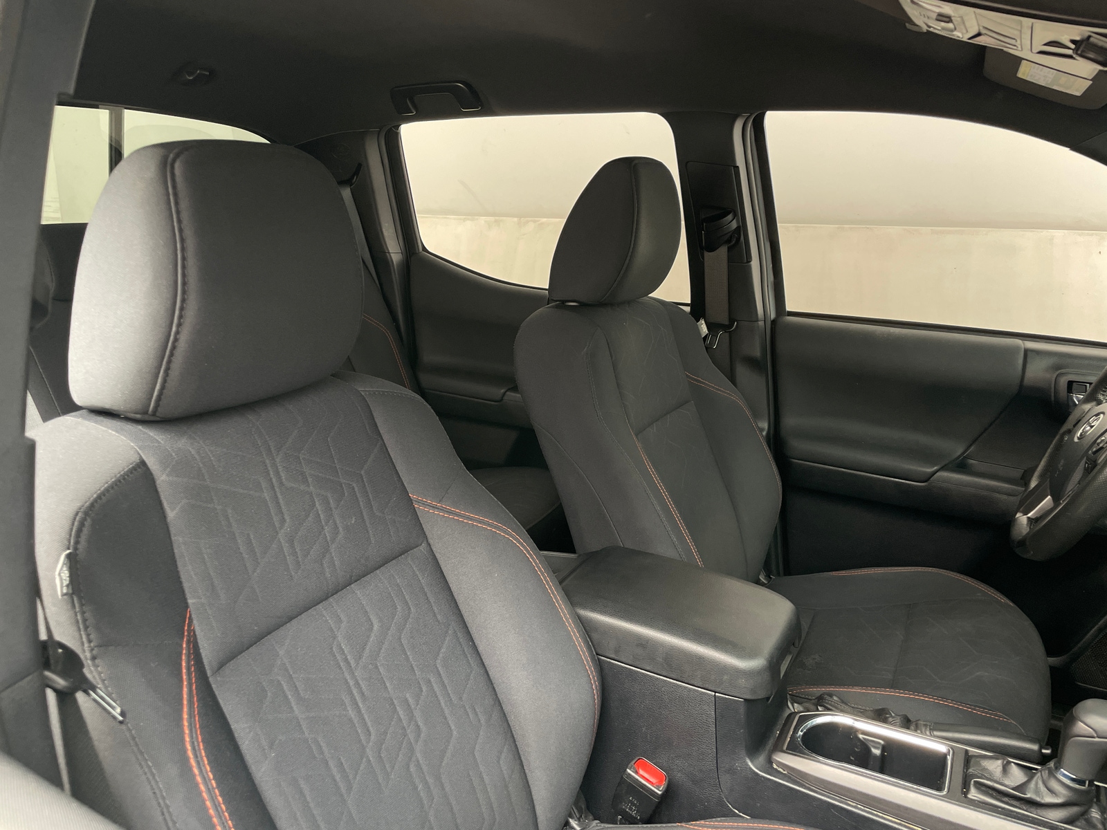 Thumbnail: 2019 Toyota Tacoma - 2