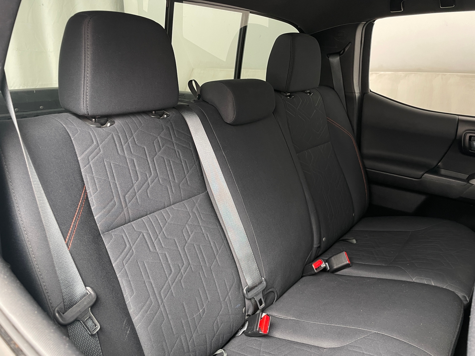 Thumbnail: 2019 Toyota Tacoma - 6