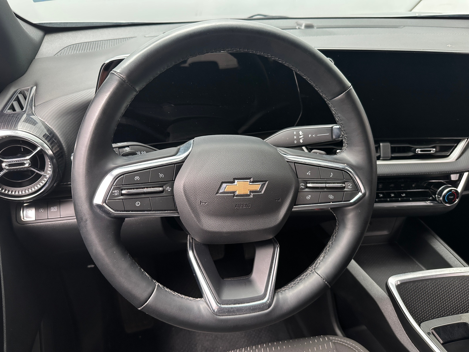 Thumbnail: 2025 Chevrolet Equinox - 5