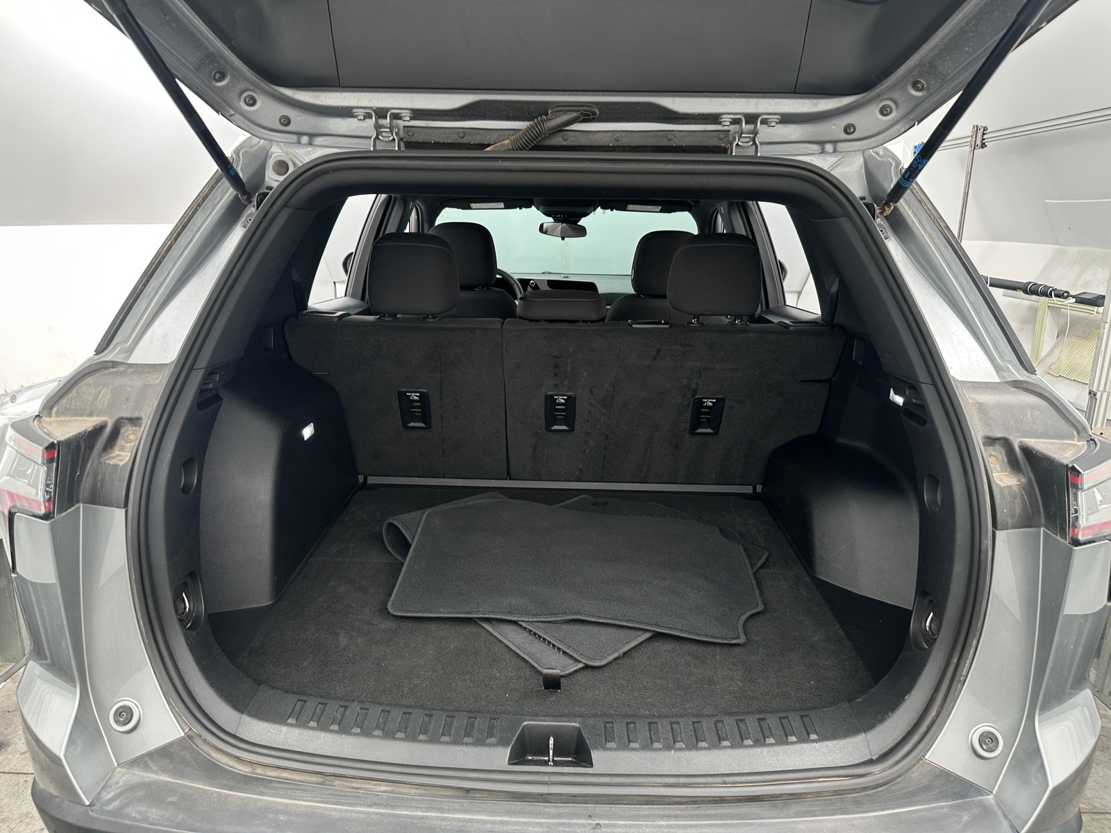 Thumbnail: 2025 Chevrolet Equinox - 7
