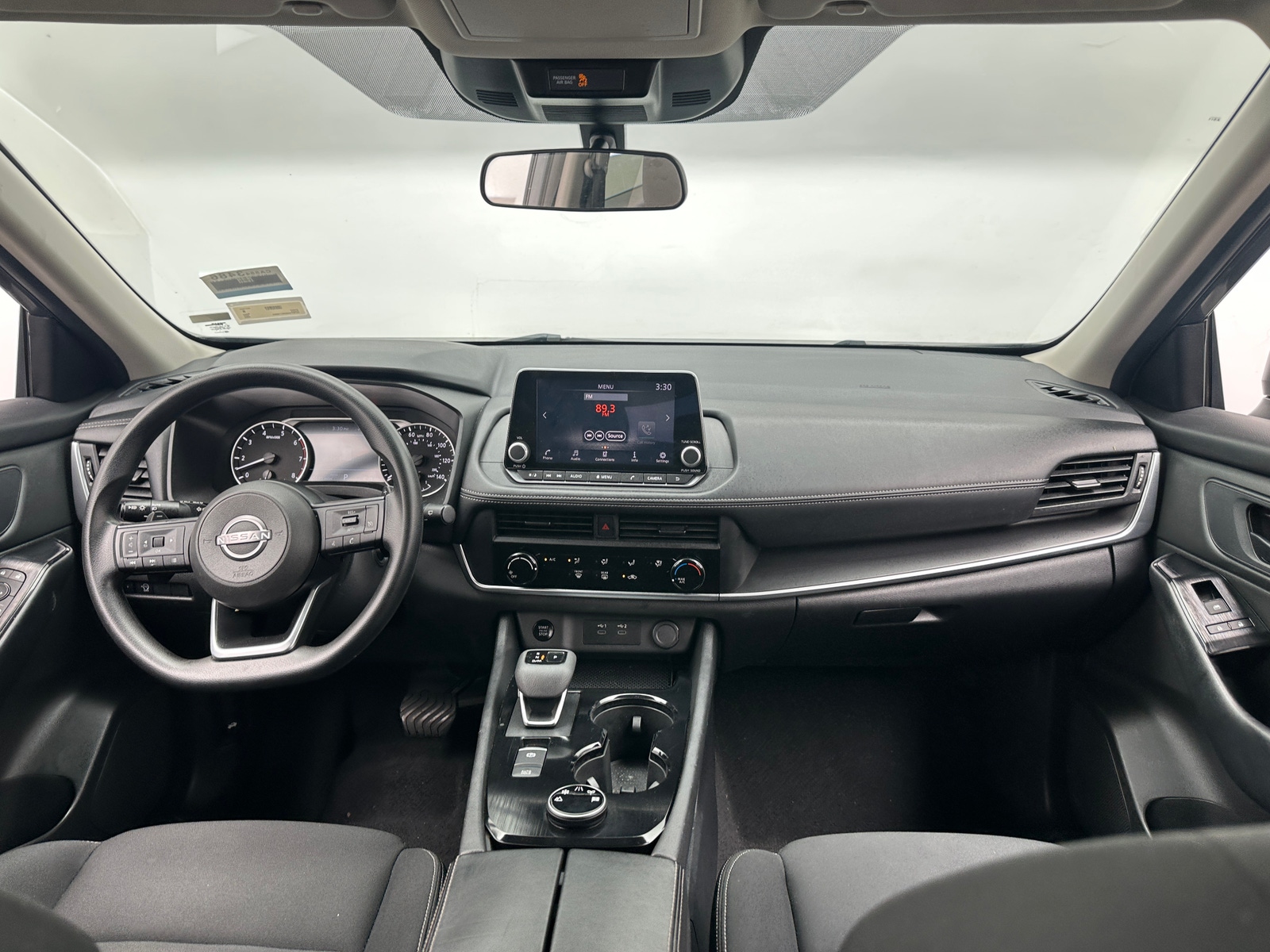 Thumbnail: 2024 Nissan Rogue - 3
