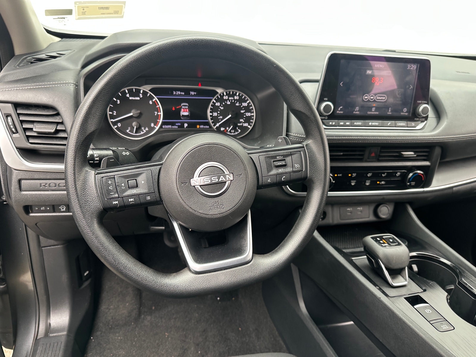 Thumbnail: 2024 Nissan Rogue - 5