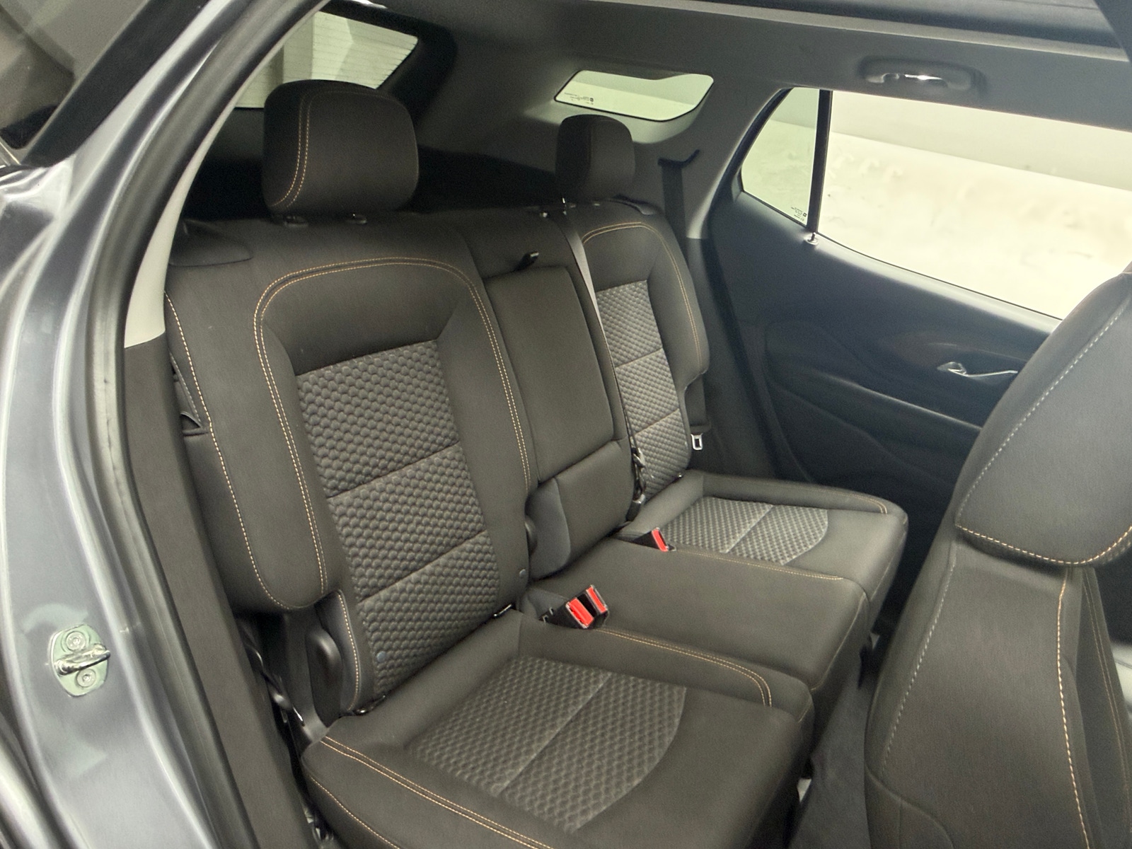 Thumbnail: 2018 GMC Terrain - 6