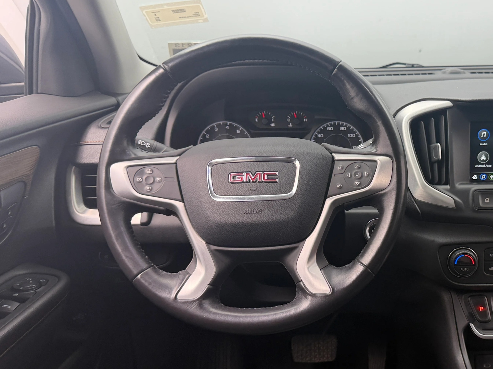 Thumbnail: 2018 GMC Terrain - 5