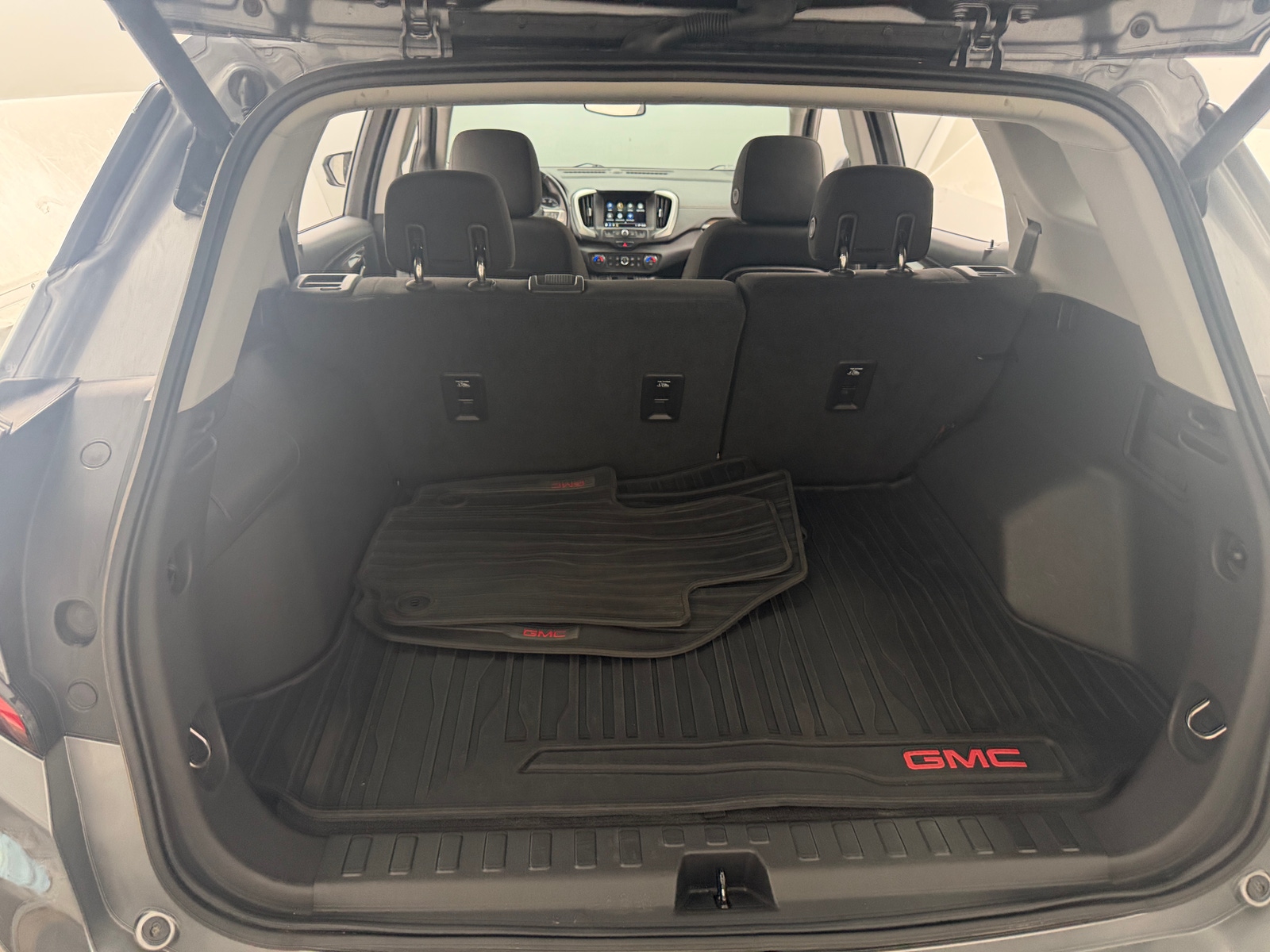 Thumbnail: 2018 GMC Terrain - 7