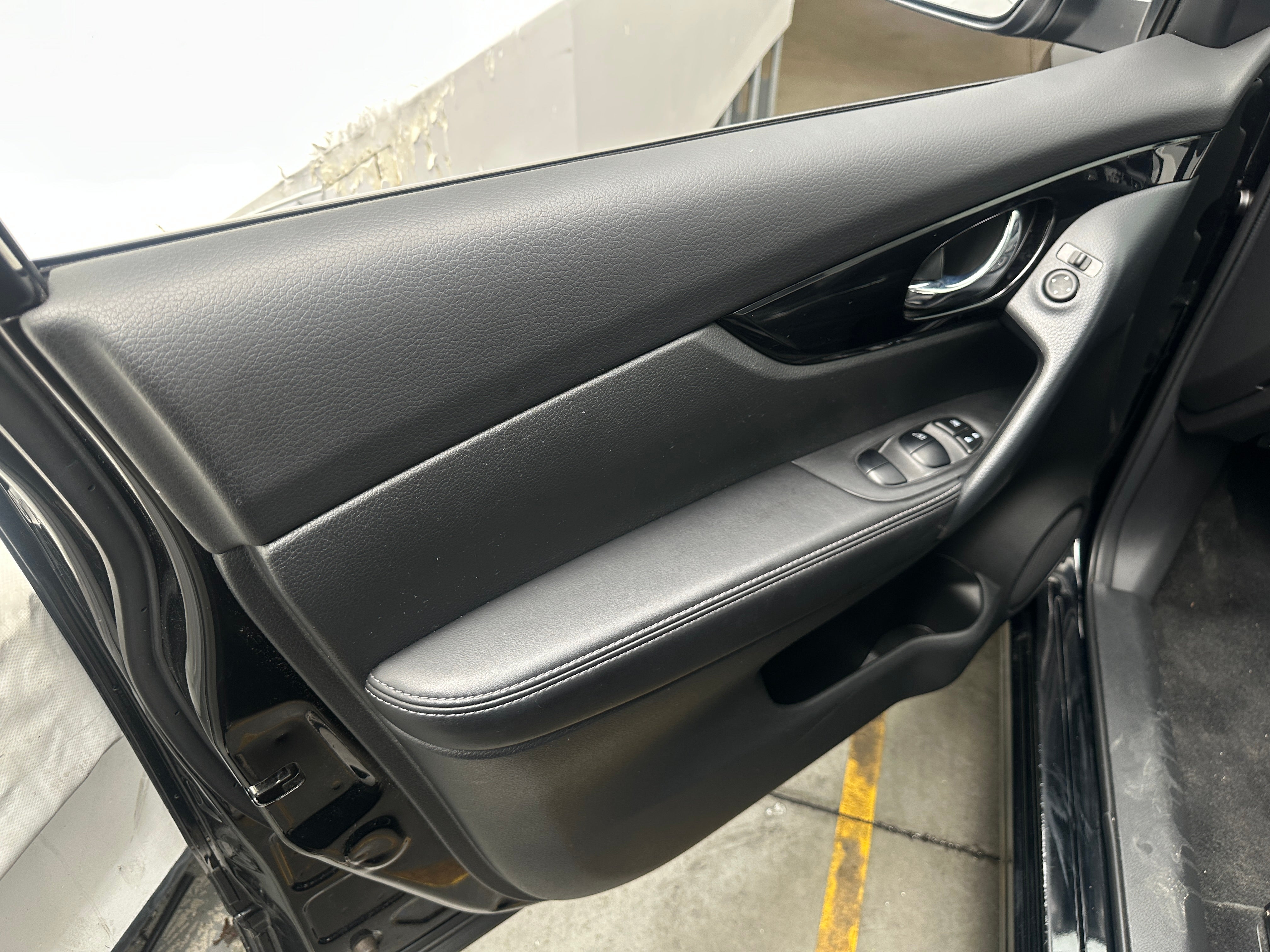 2020 Nissan Rogue Sport