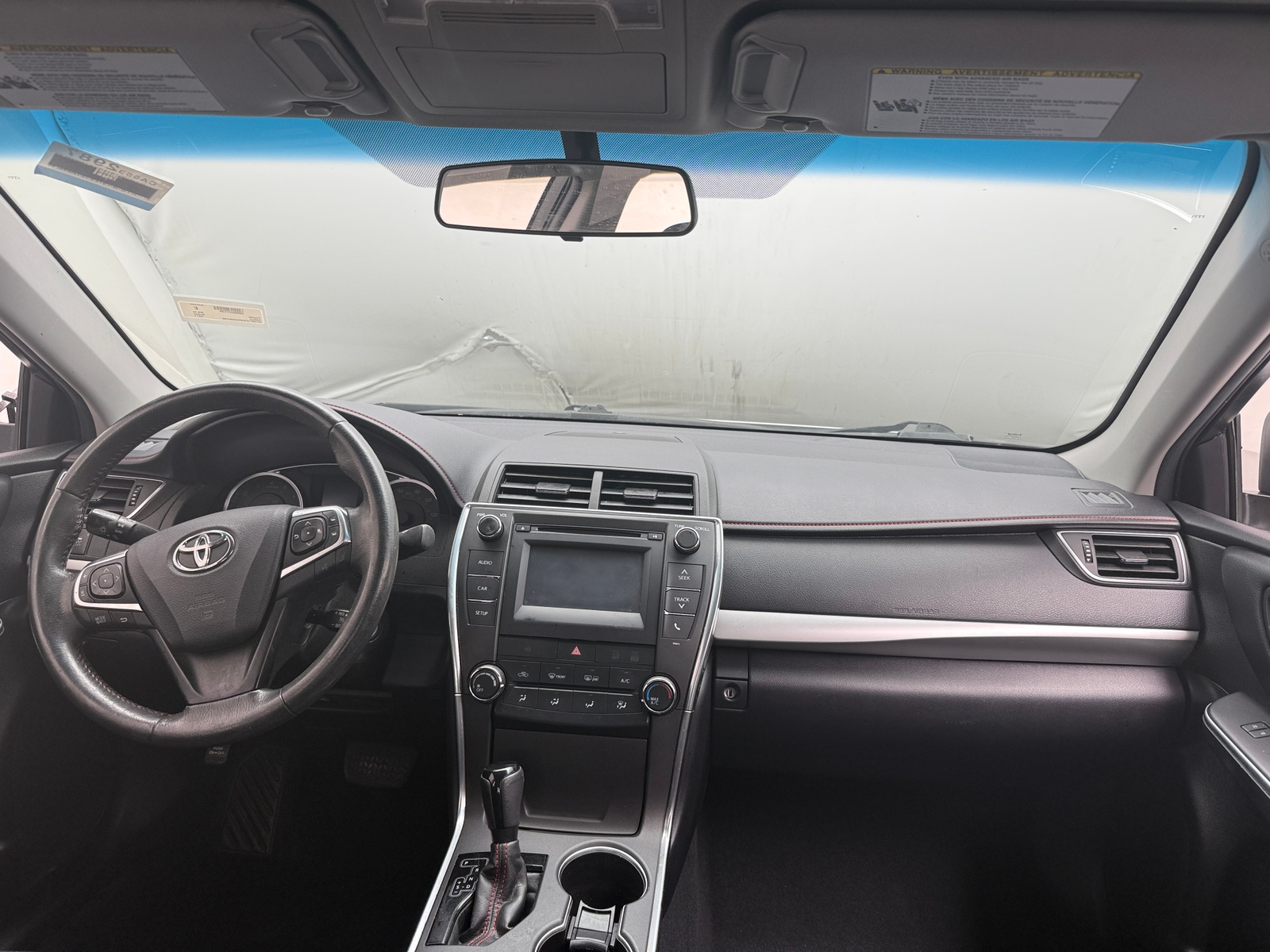 Thumbnail: 2017 Toyota Camry - 3