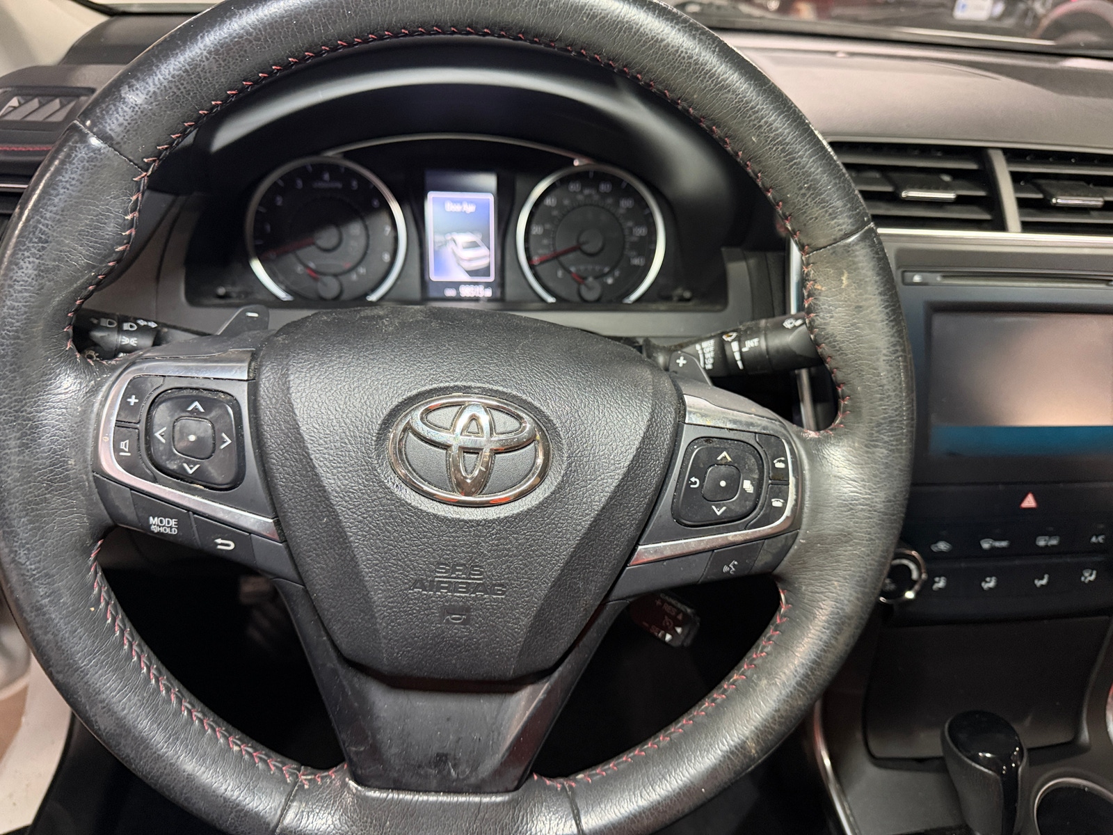Thumbnail: 2017 Toyota Camry - 5
