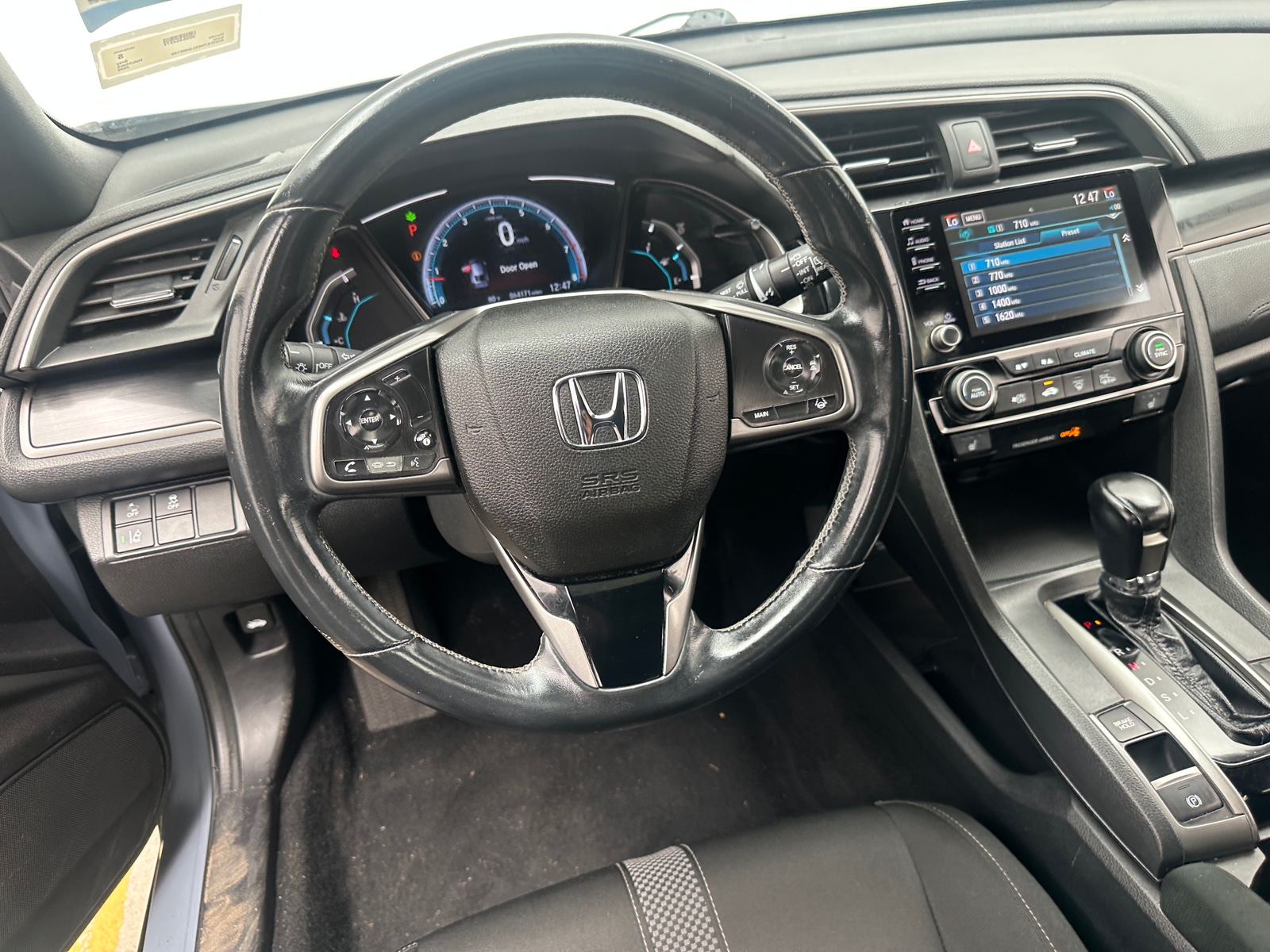 Thumbnail: 2020 Honda Civic - 5