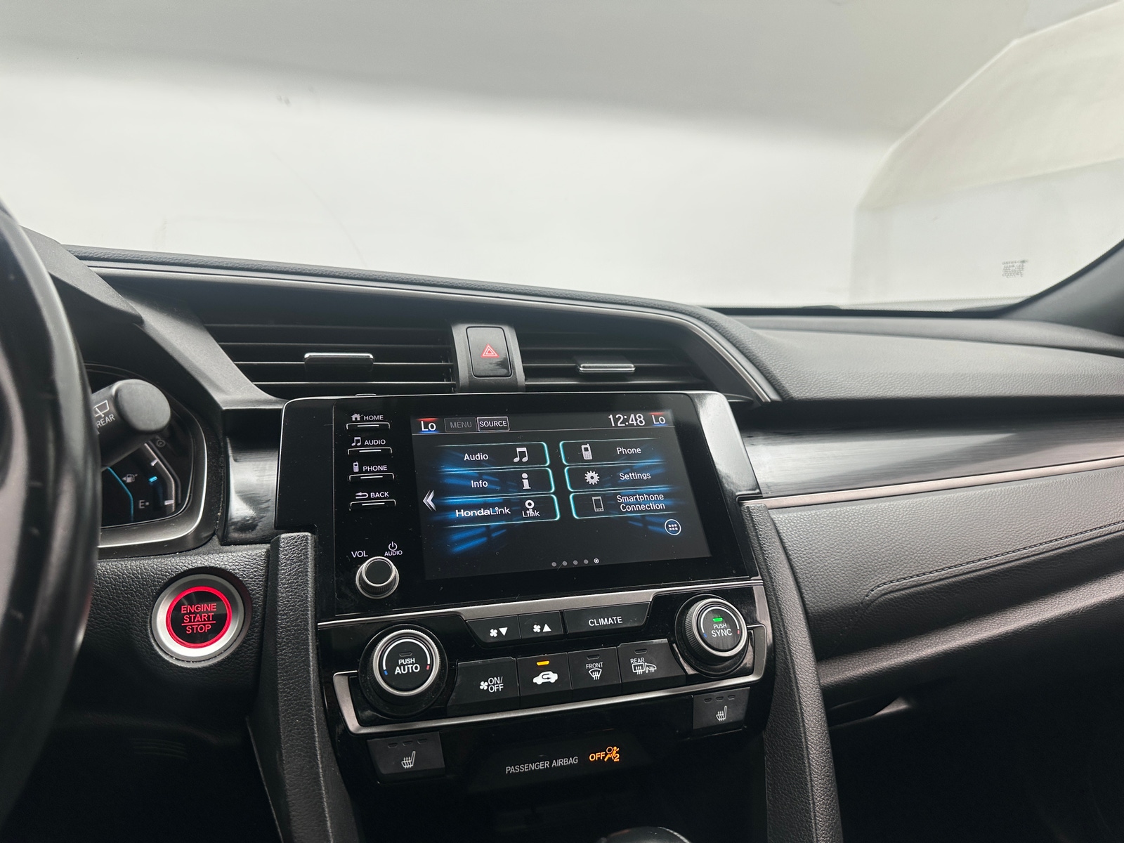 Thumbnail: 2020 Honda Civic - 4