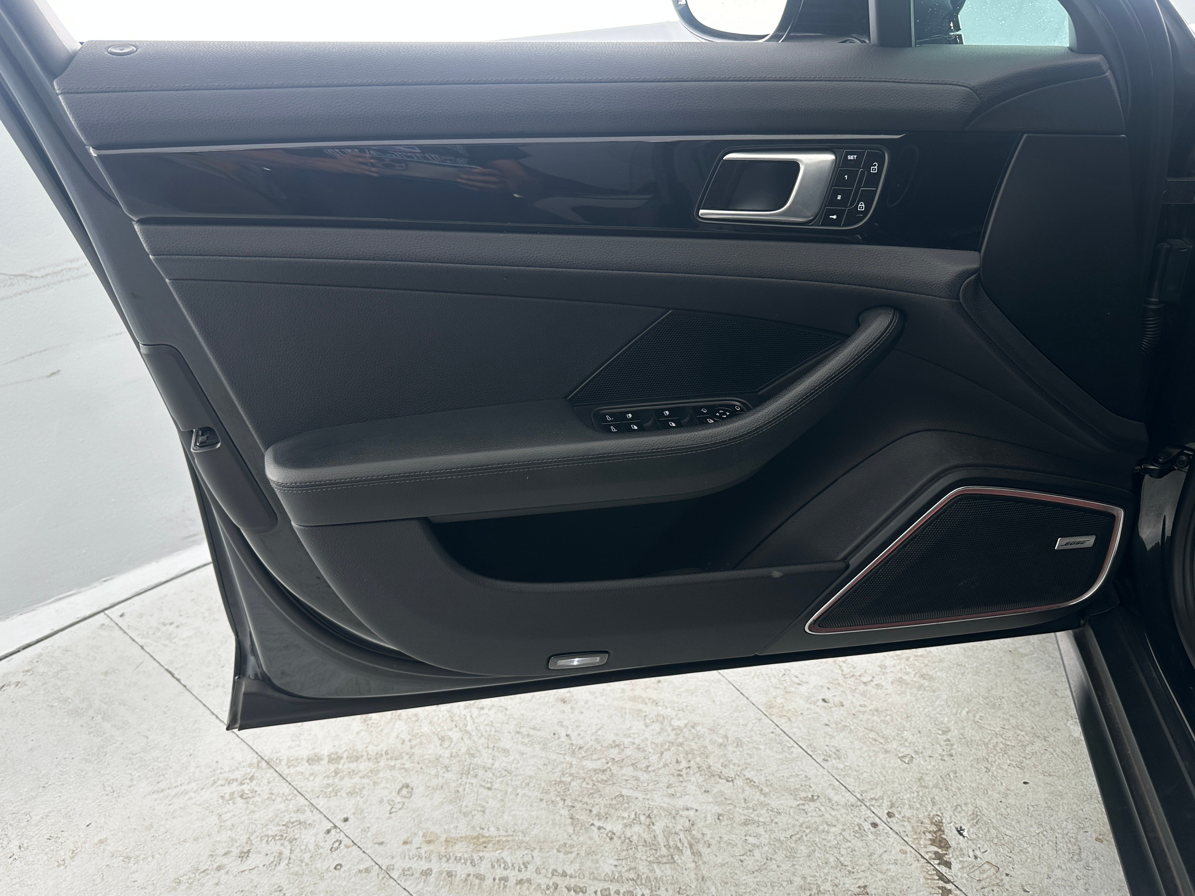 2021 Porsche Panamera