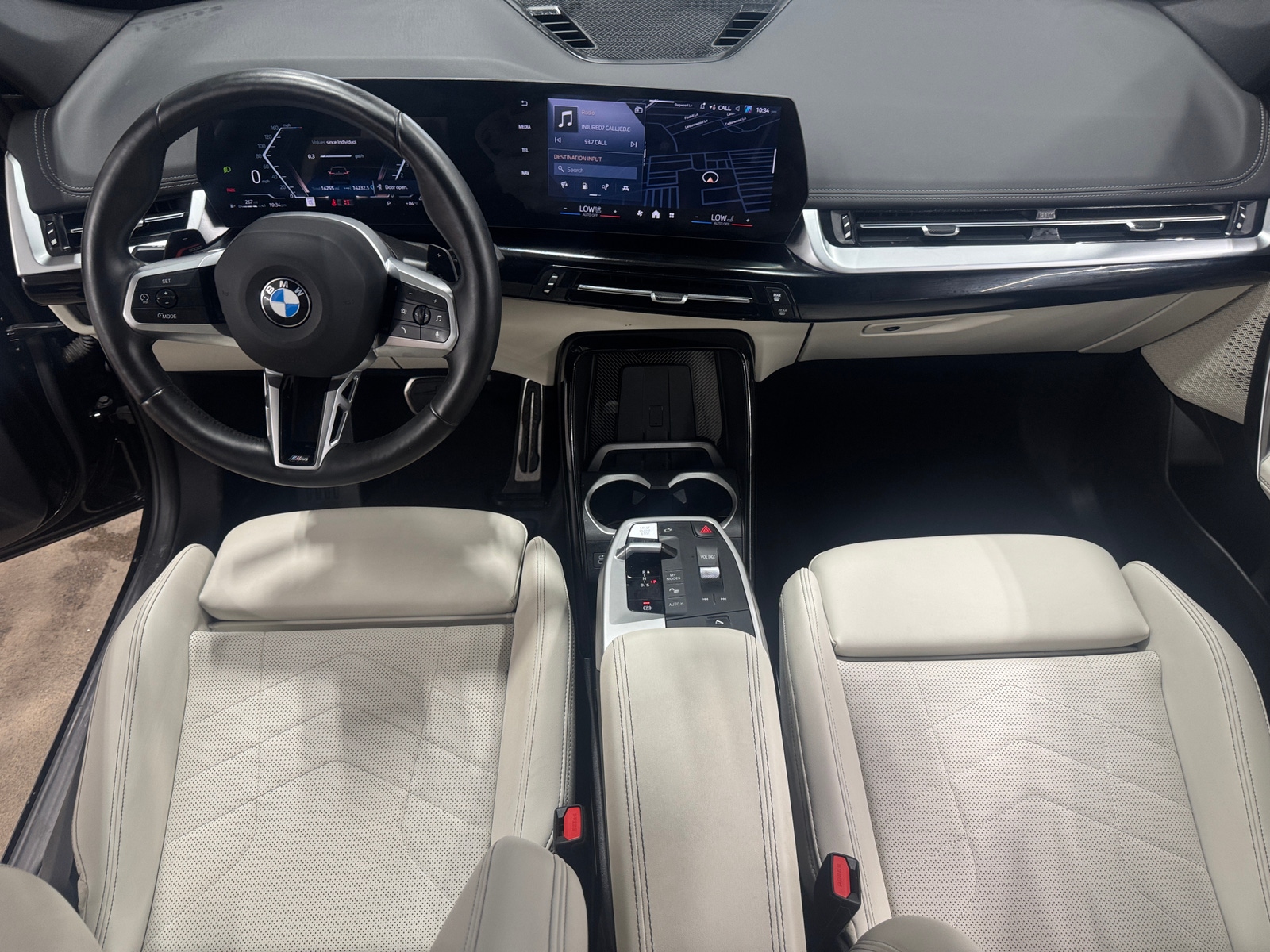 Thumbnail: 2026 BMW X1 - 2
