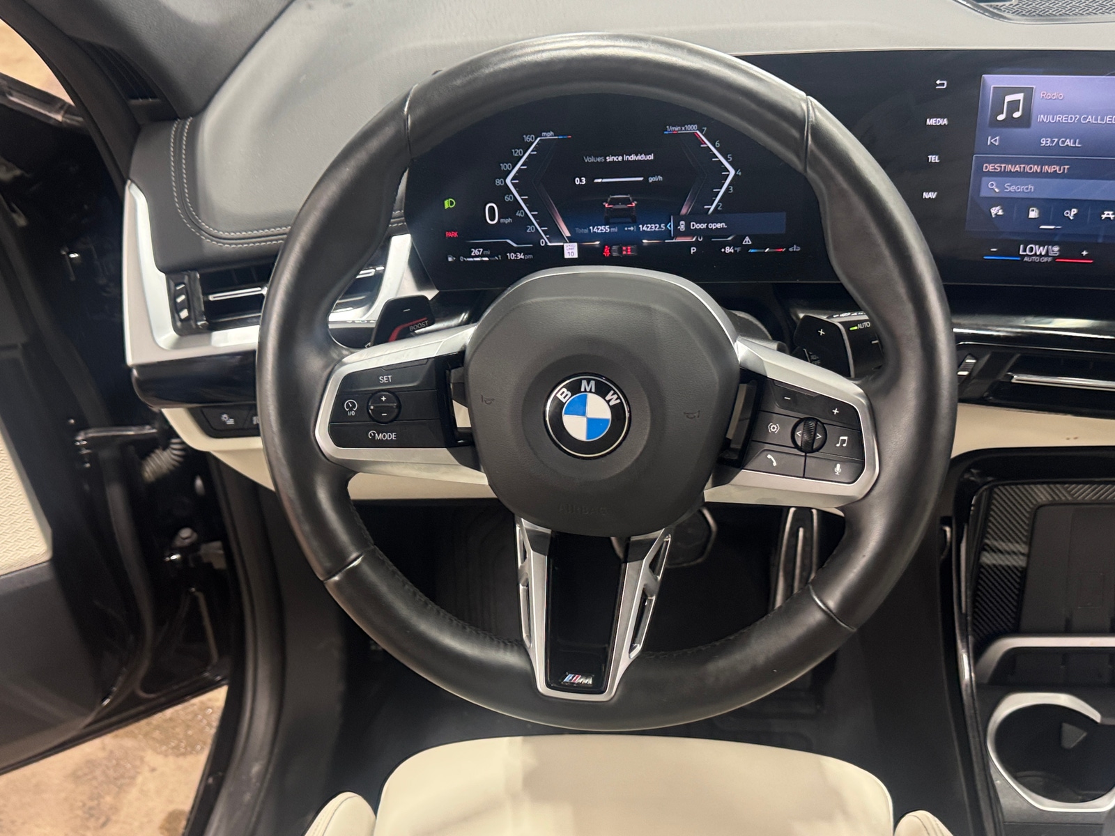 Thumbnail: 2026 BMW X1 - 4