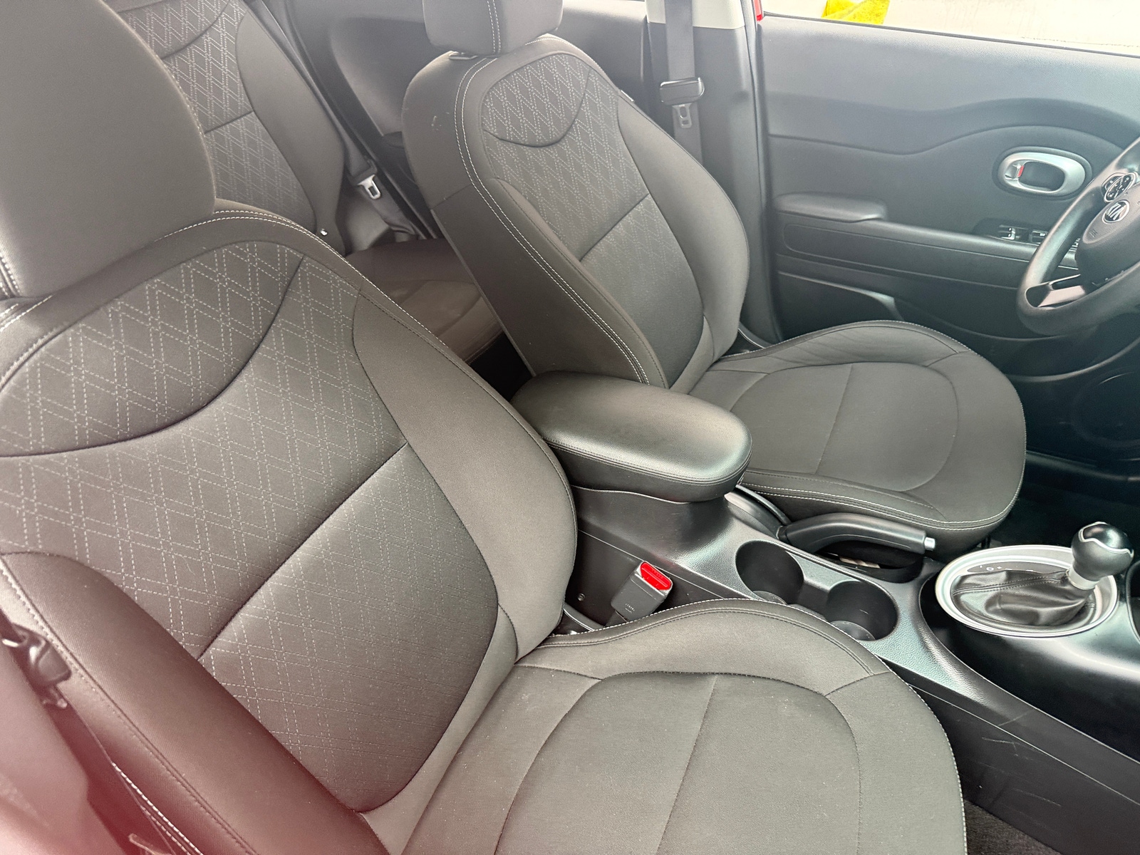 Thumbnail: 2019 Kia Soul - 2
