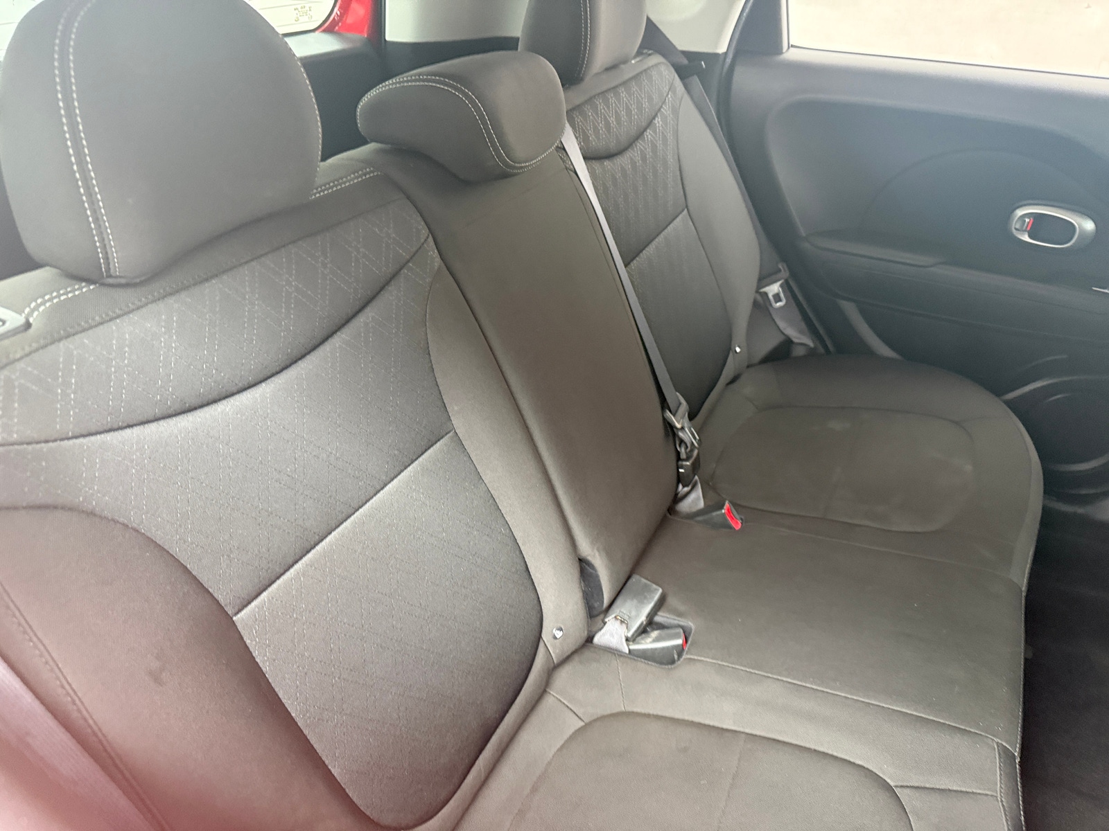 Thumbnail: 2019 Kia Soul - 6