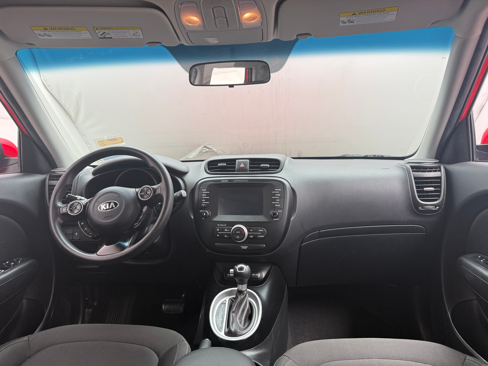 Thumbnail: 2019 Kia Soul - 3