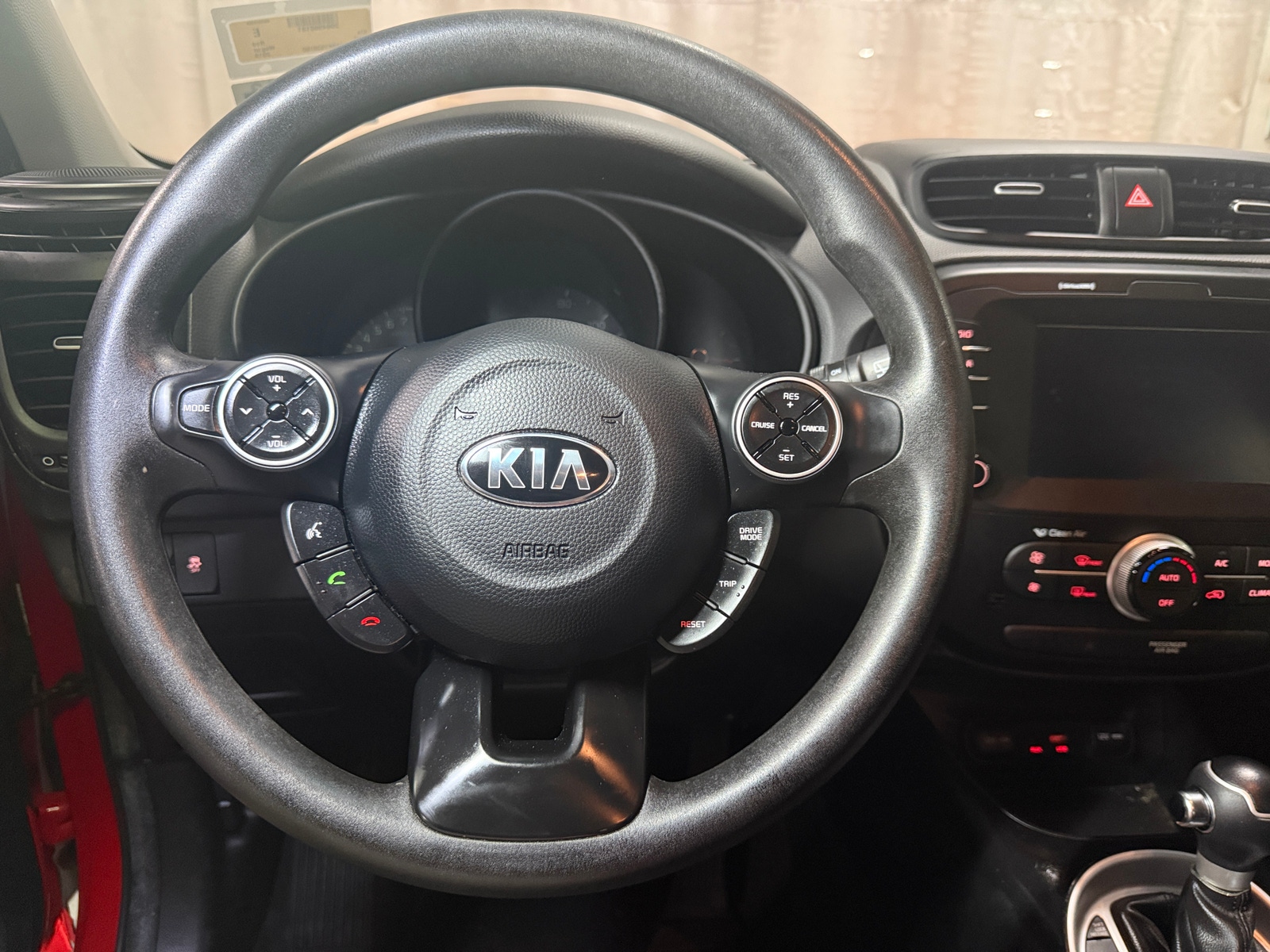 Thumbnail: 2019 Kia Soul - 5
