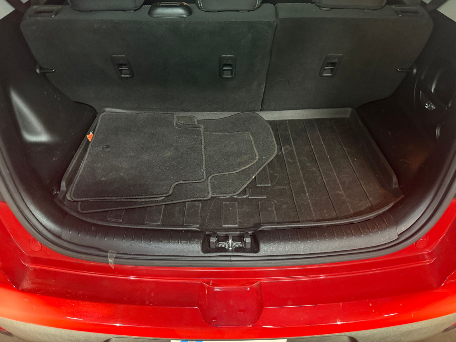 Thumbnail: 2019 Kia Soul - 7