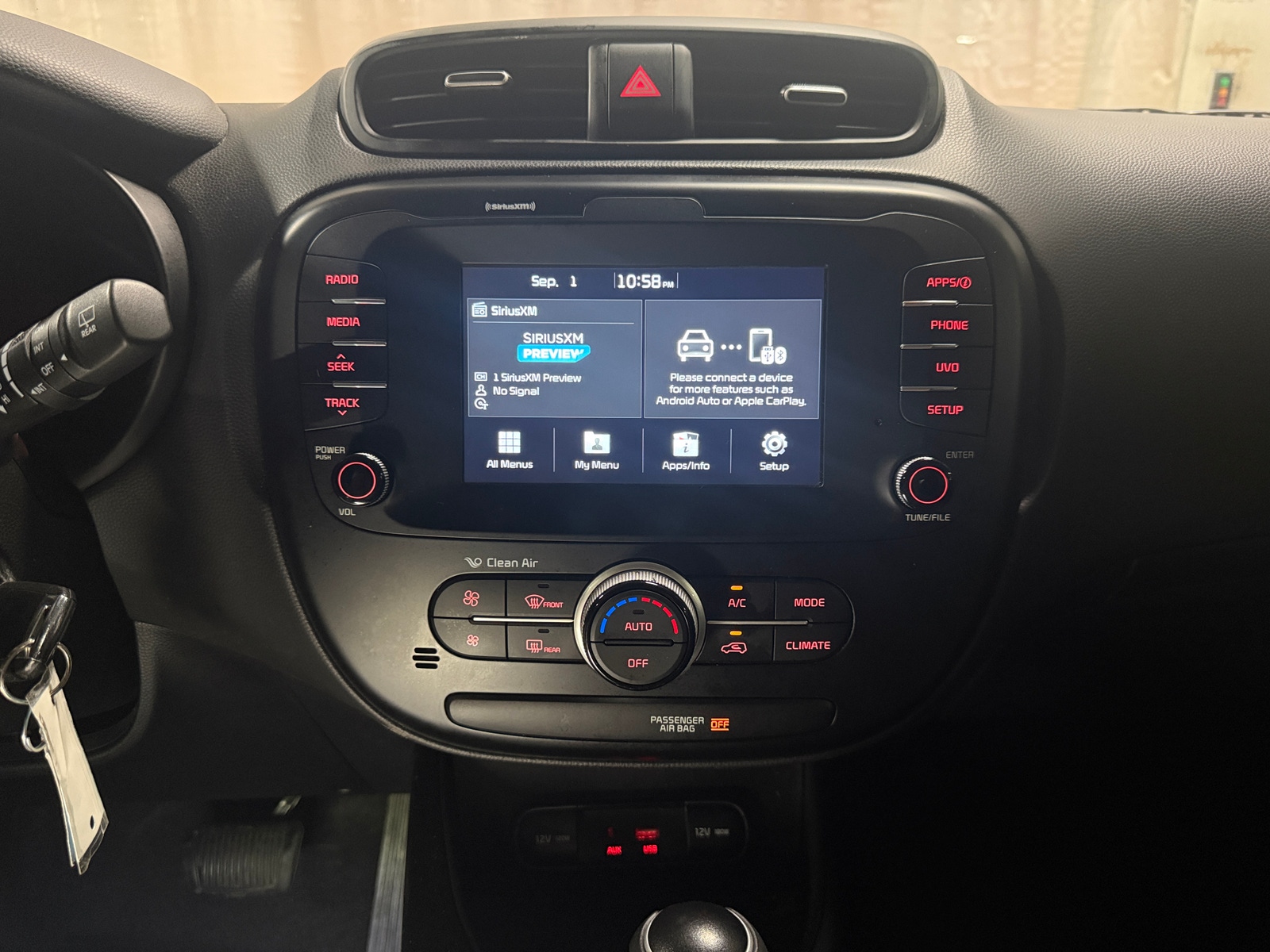 Thumbnail: 2019 Kia Soul - 4