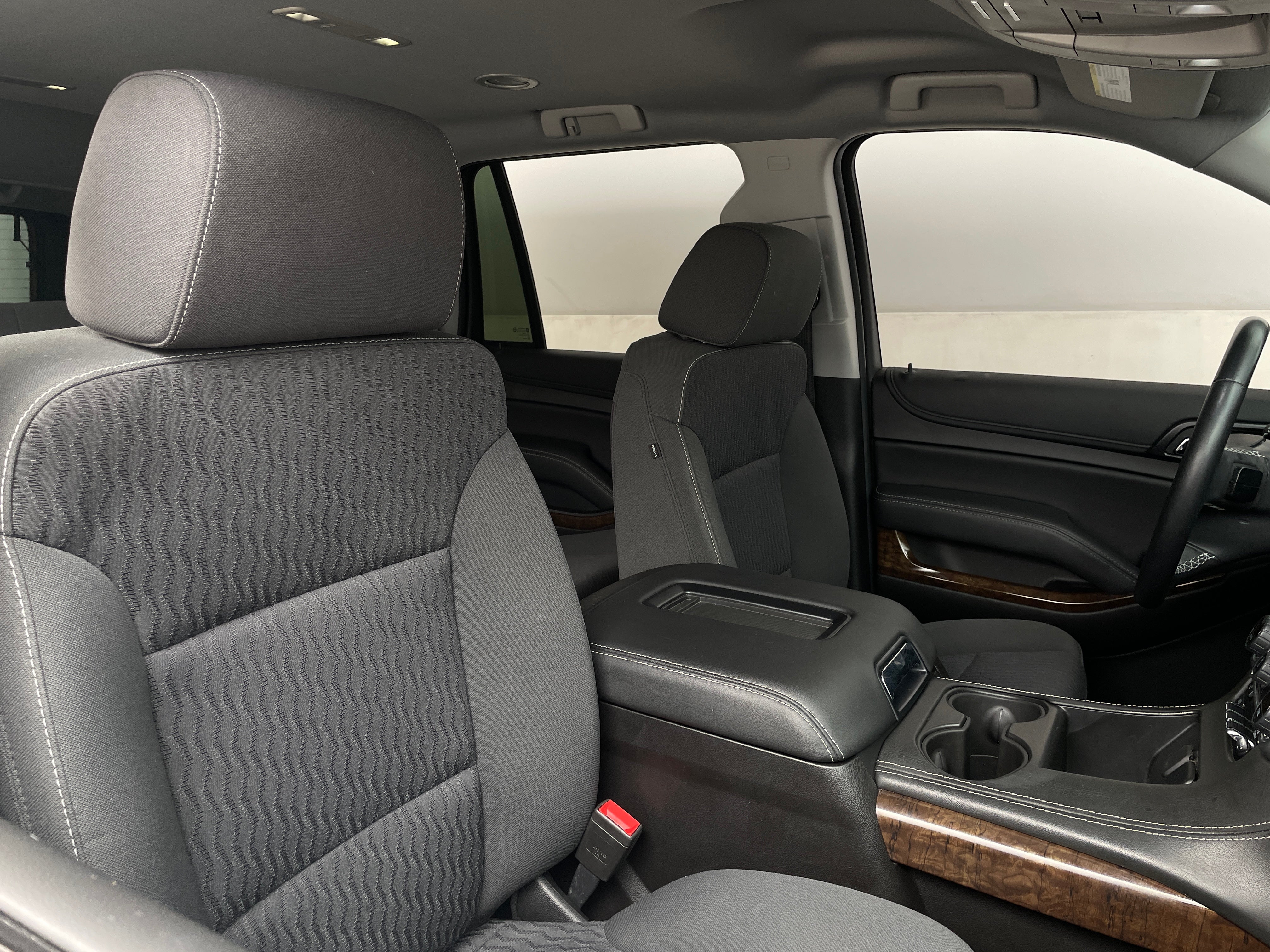 2019 Chevrolet Tahoe
